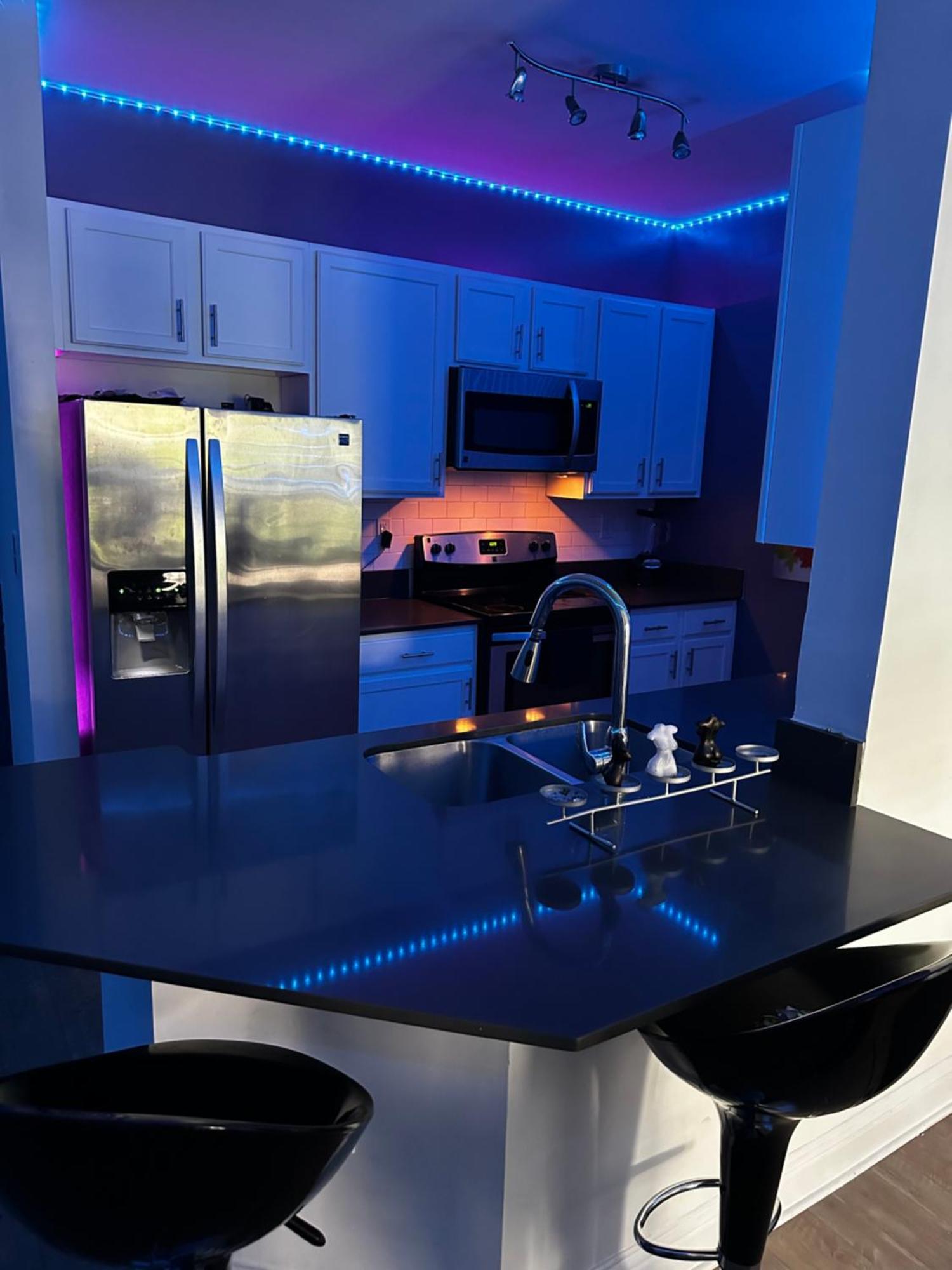 Lavish 1br Loft In Buckhead Apartment Atlanta