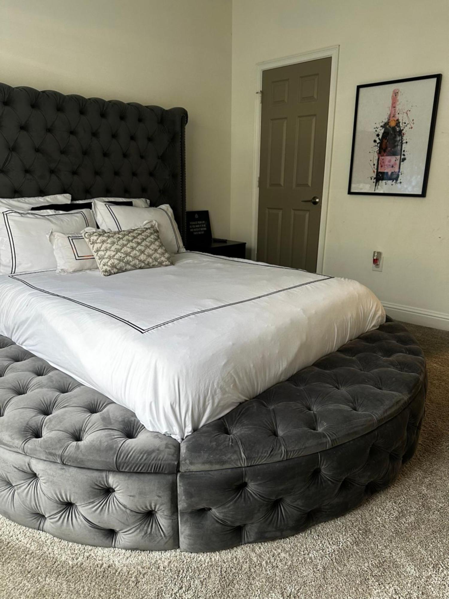 Lavish 1br Loft In Buckhead * Atlanta