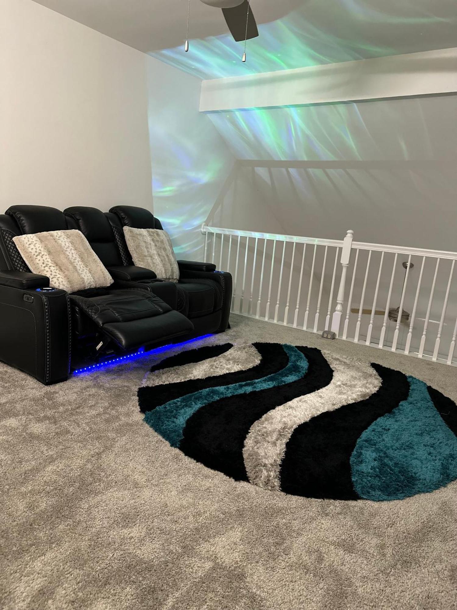 Apartment Lavish 1br Loft In Buckhead Atlanta