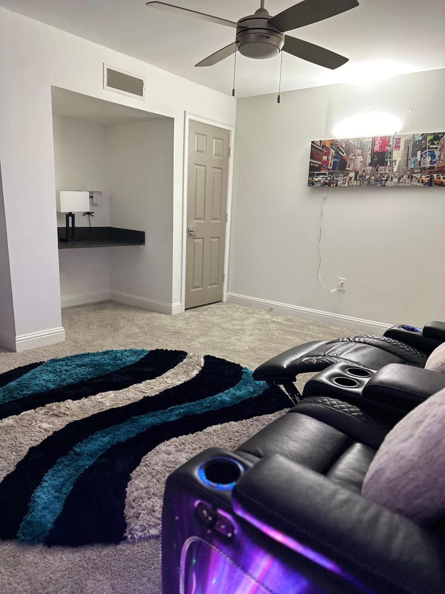 Apartment Lavish 1br Loft In Buckhead *