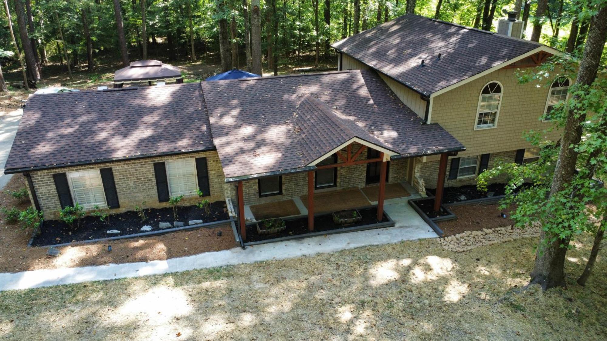 Holiday home Wolf Creek Atlanta
