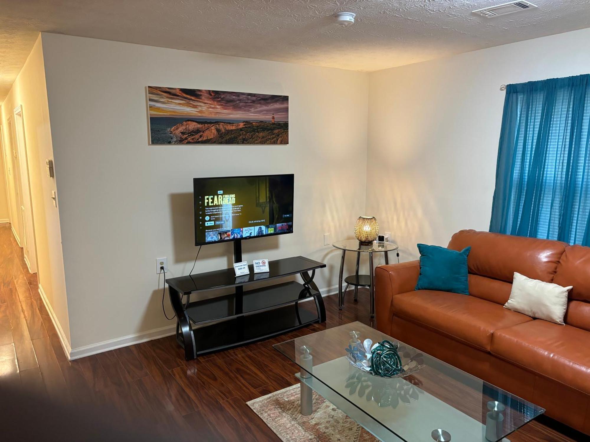 Quiet Private 2 Guest house Atlanta