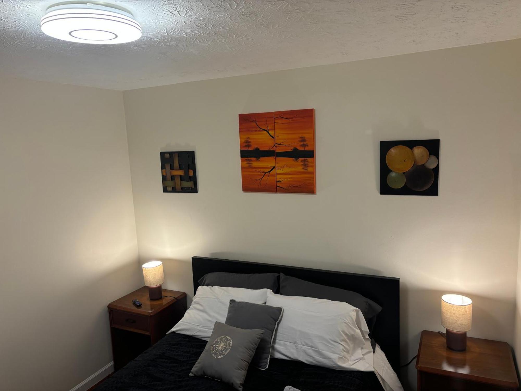Guest house Quiet Private 2 Atlanta