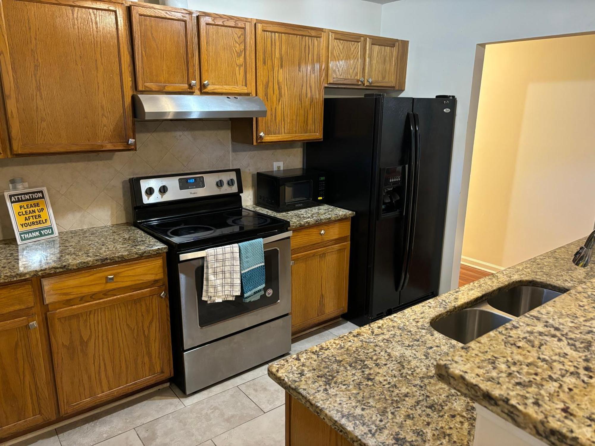 Quiet Private 2 * Atlanta