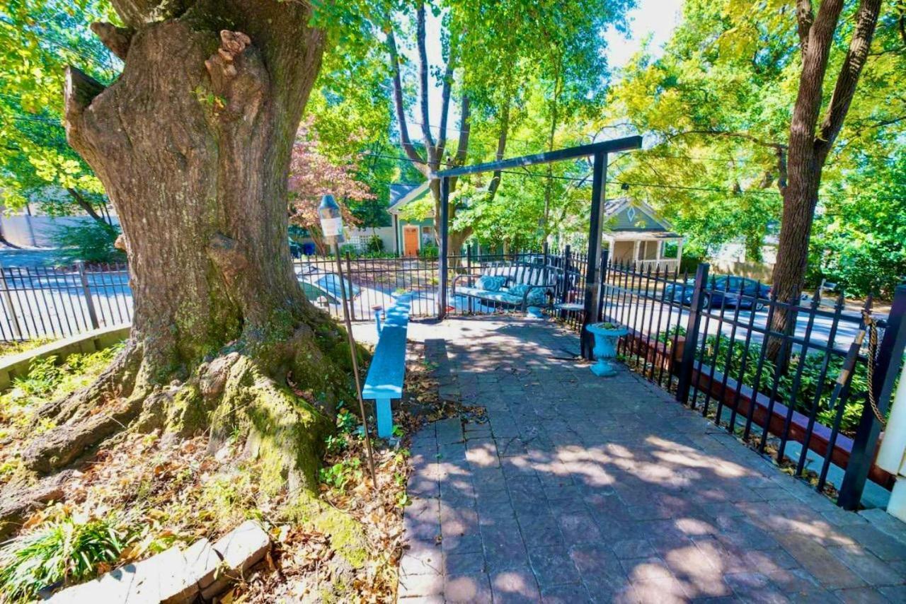 Midtown Gem Walk To Attractions Holiday home Atlanta
