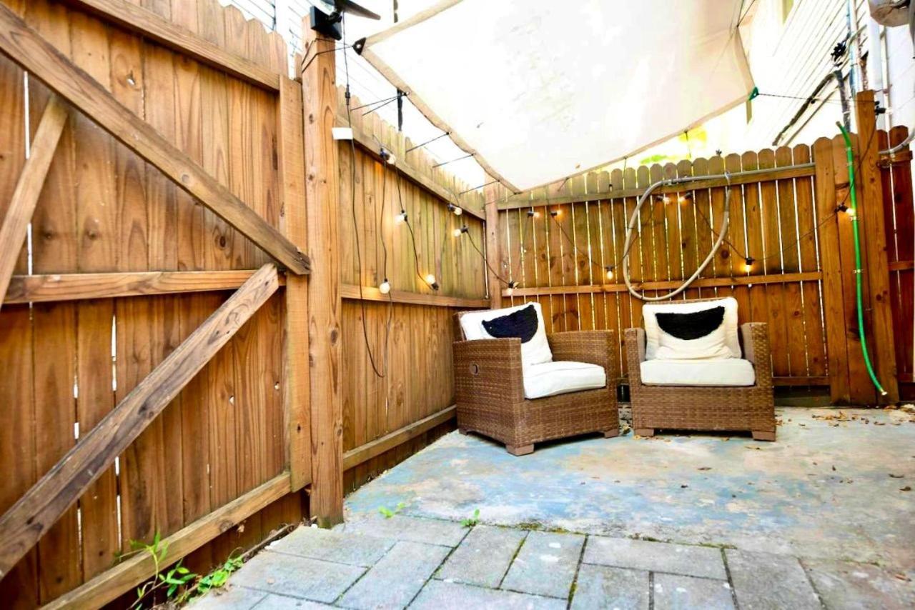 Midtown Gem Walk To Attractions Holiday home *