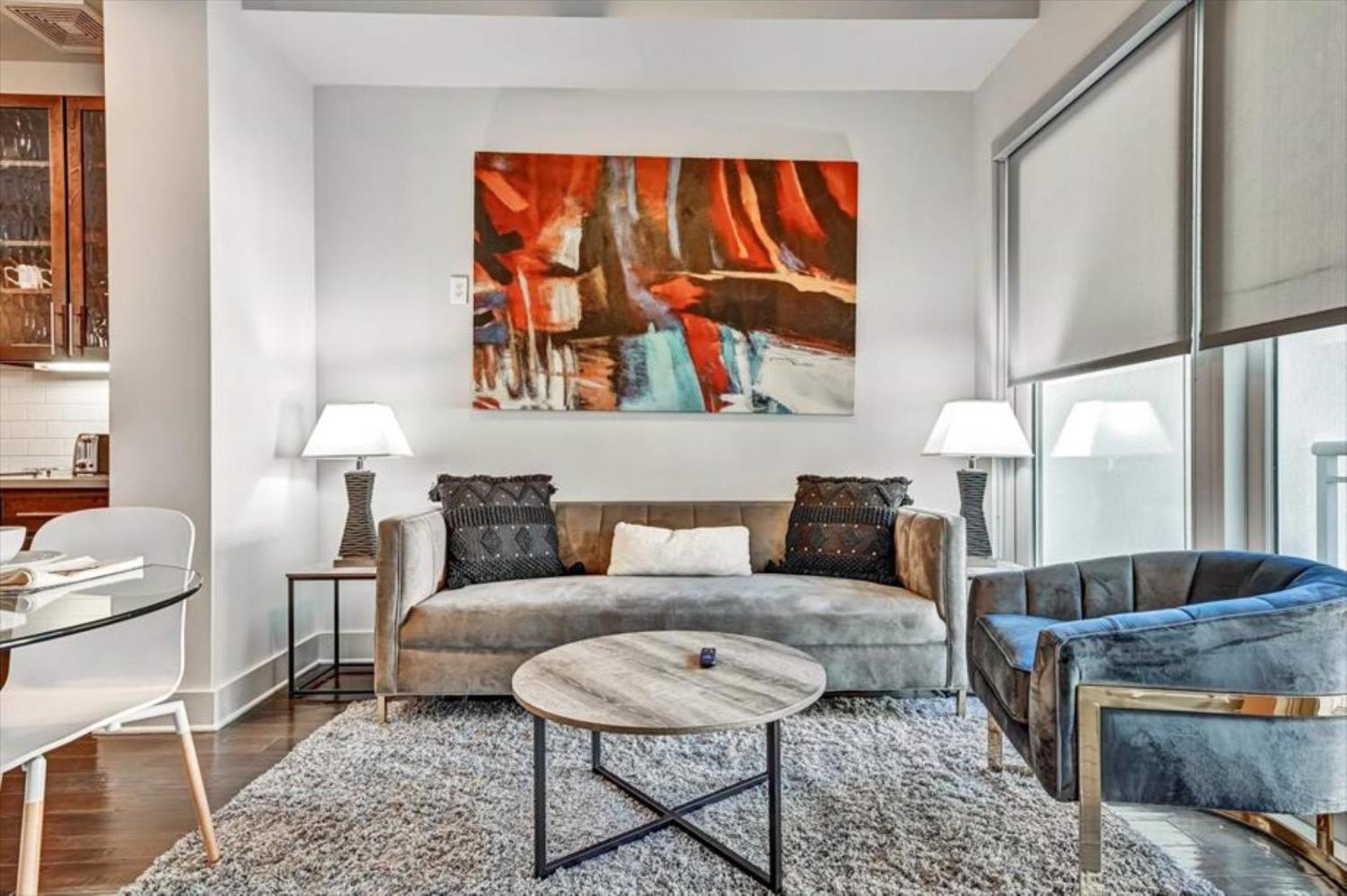 Global Luxury Midtown Atlanta