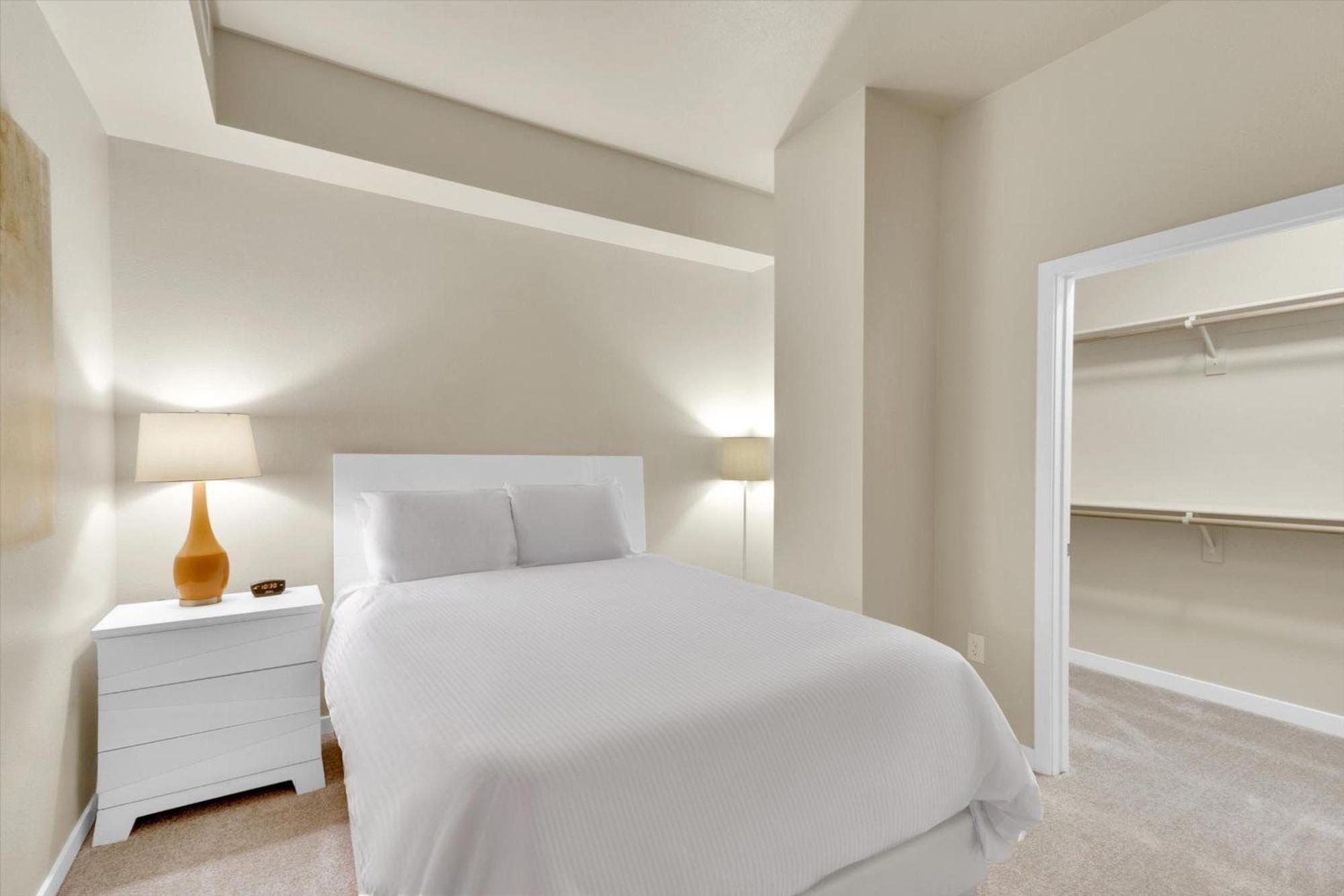 Global Luxury Midtown * Atlanta