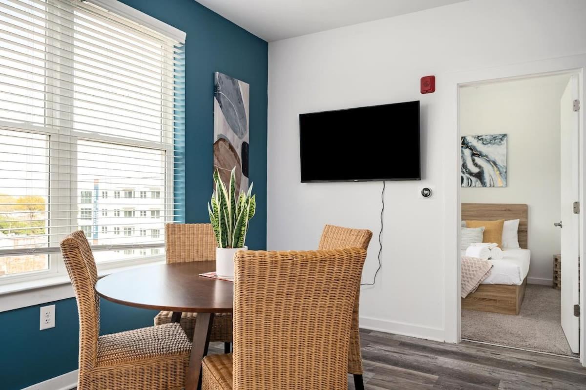 Holiday home Luxury 5beds 3baths 2balcony Penthouse 542blvd
