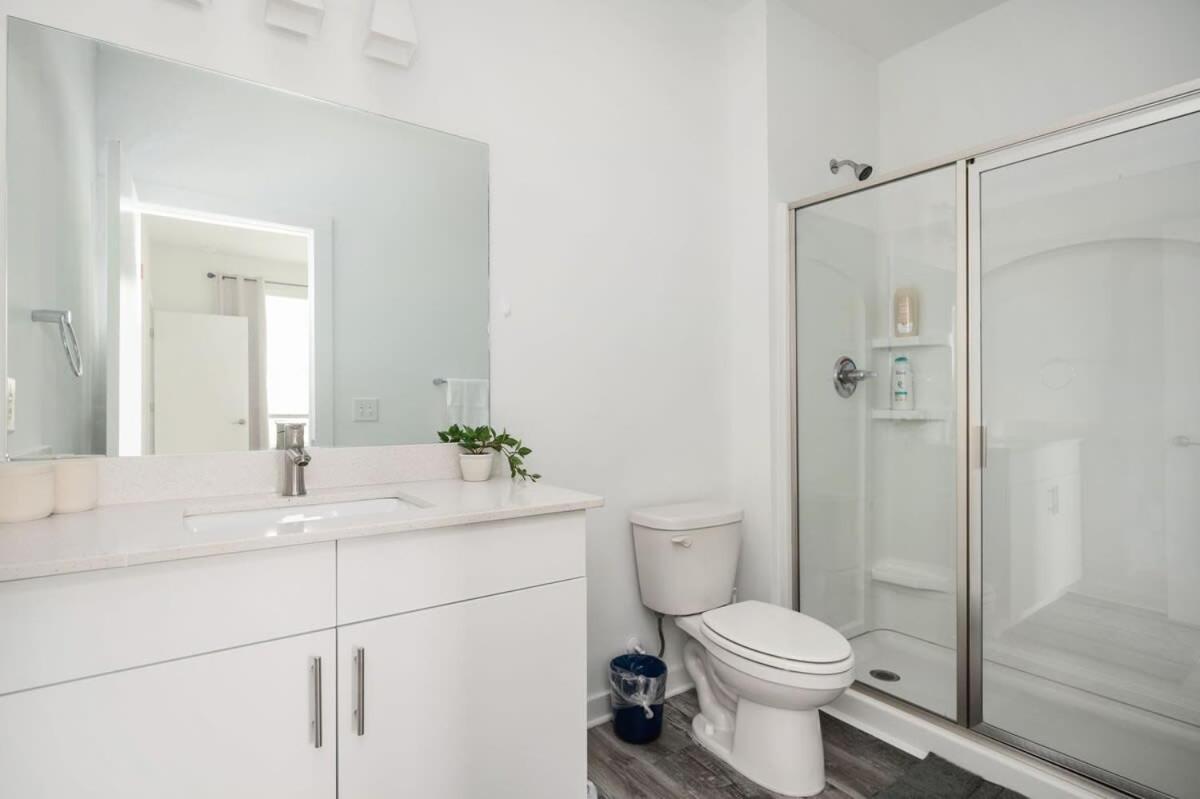 Luxury 5beds 3baths 2balcony Penthouse 542blvd Holiday home Atlanta