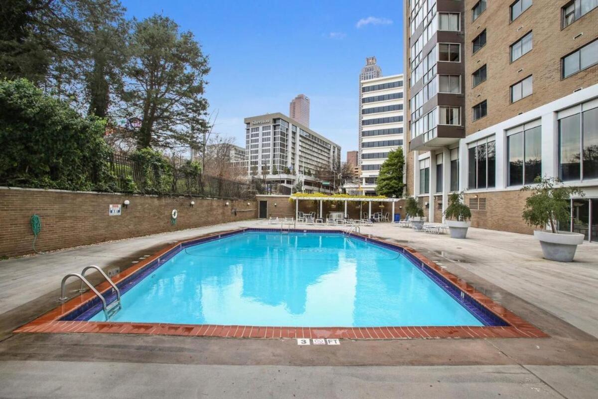 View Newly Renovated 3 Beds With Free Parking Lm1809 Atlanta