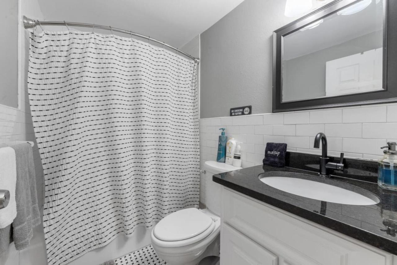 Holiday home Affordable 2br Condo, Walk To Downtown Attractions Atlanta