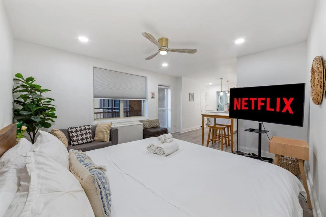 Food Scene, Convenience - Walk-friendly - Atl Holiday home Atlanta