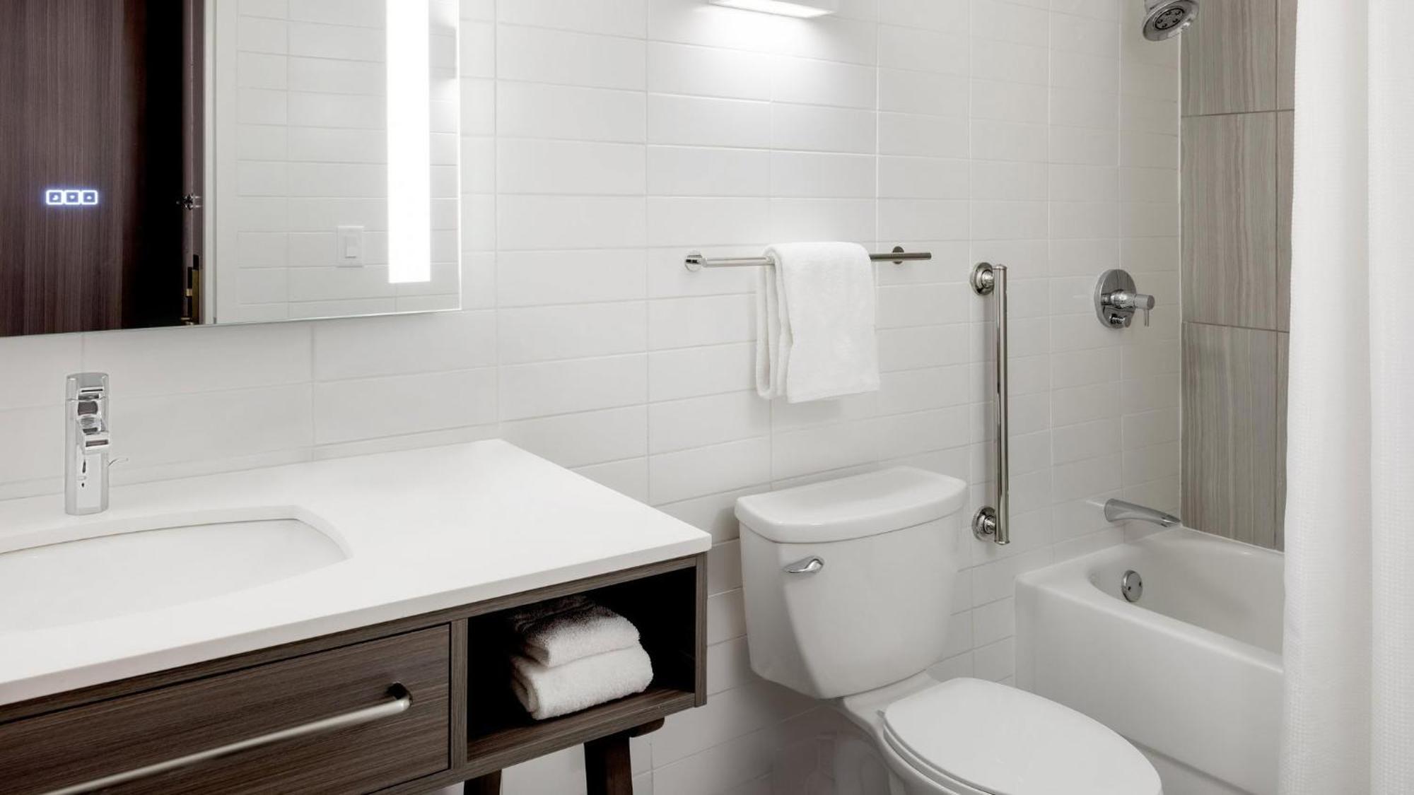 Crowne Plaza - Midtown By Ihg Atlanta