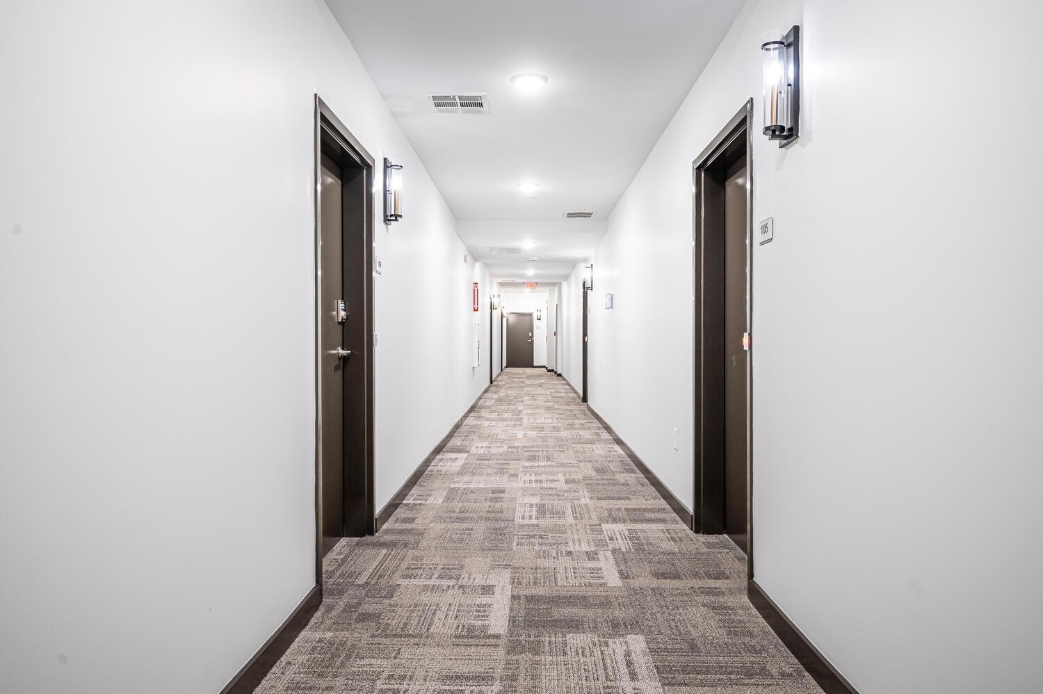 Luxury 4beds 3baths 2balcony Penthouse 542blvd * Atlanta