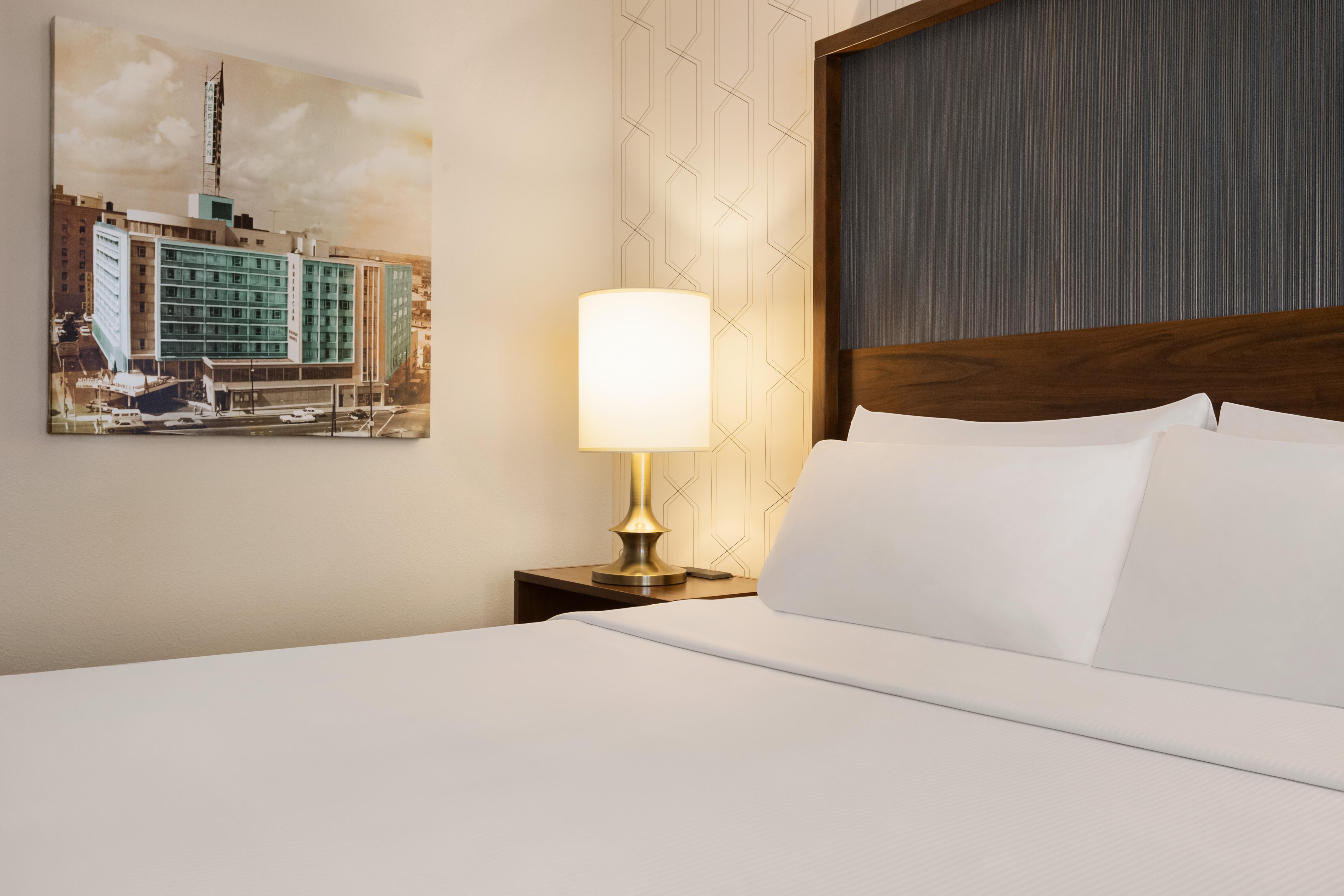 The American Downtown, Tapestry Collection By Hilton Hotel 4*