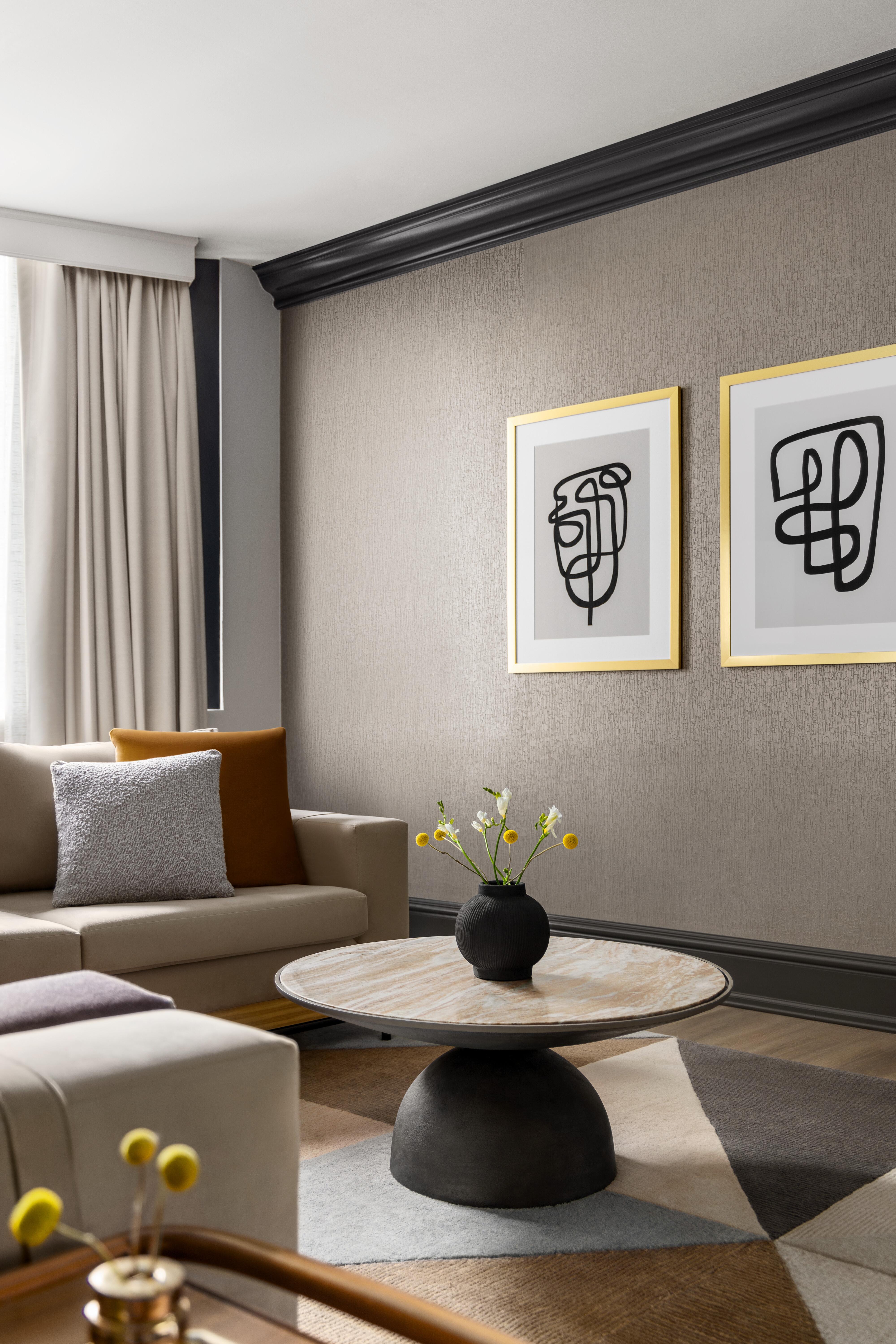 The American Downtown, Tapestry Collection By Hilton Hotel