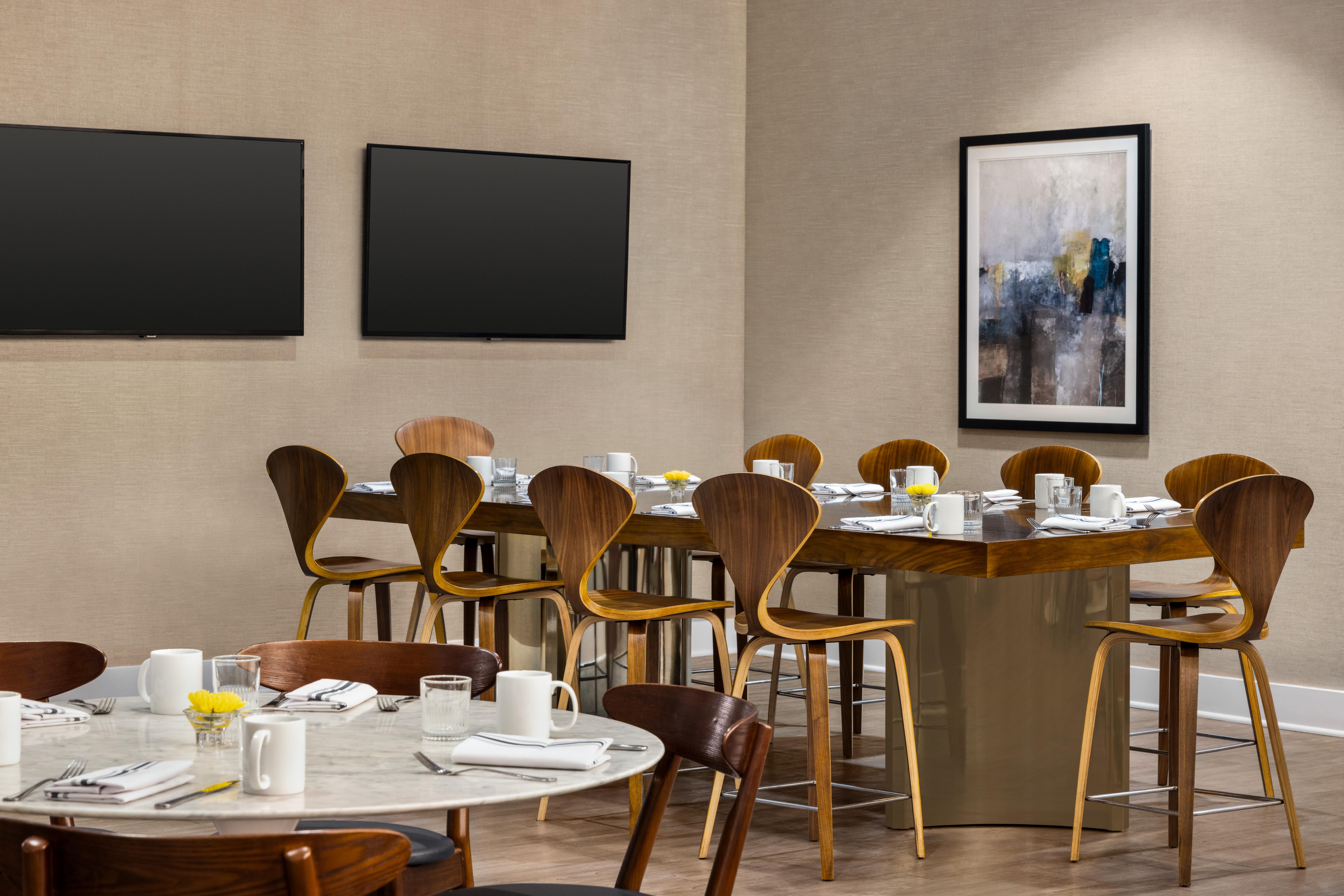 The American Downtown, Tapestry Collection By Hilton Hotel Atlanta