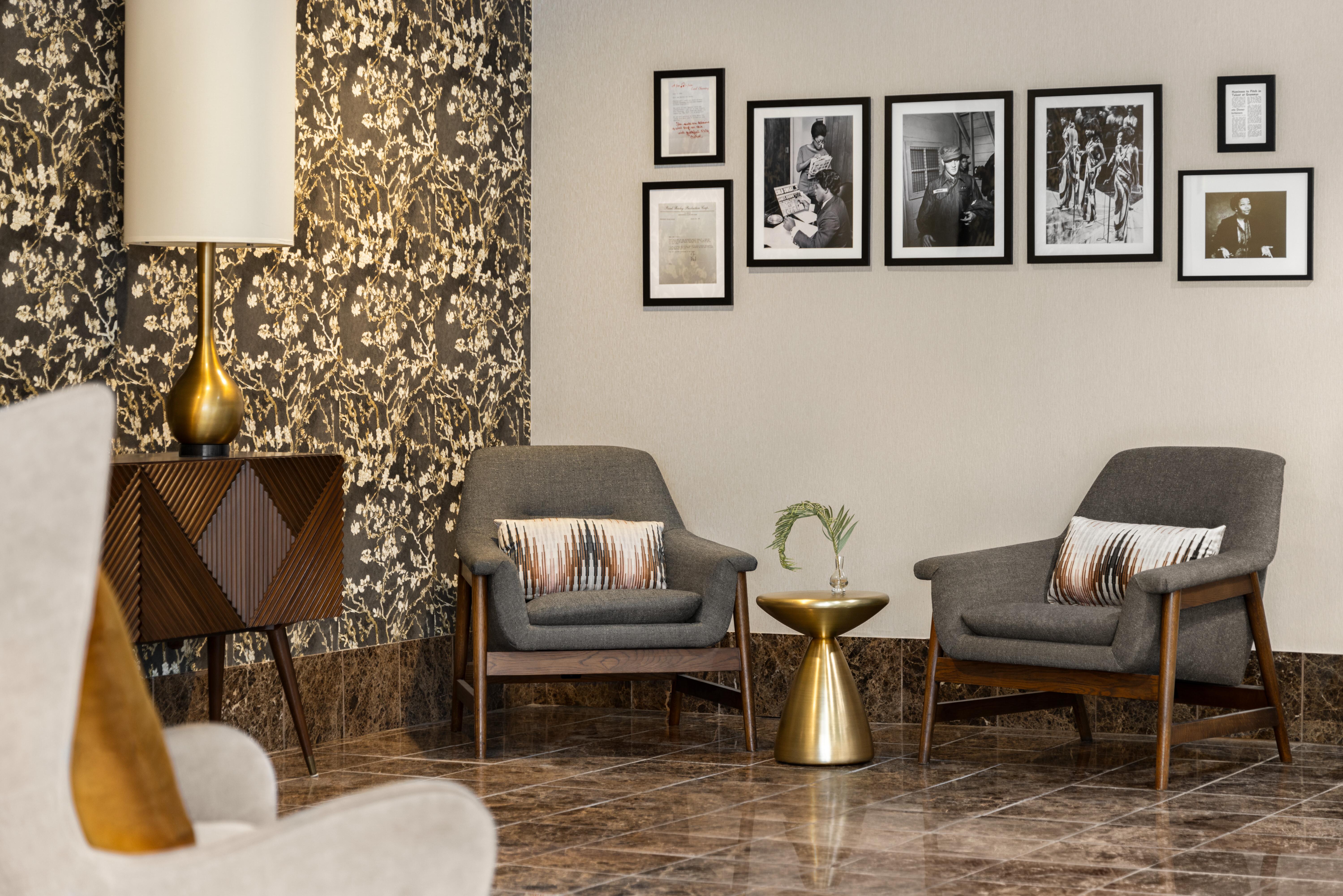 The American Downtown, Tapestry Collection By Hilton