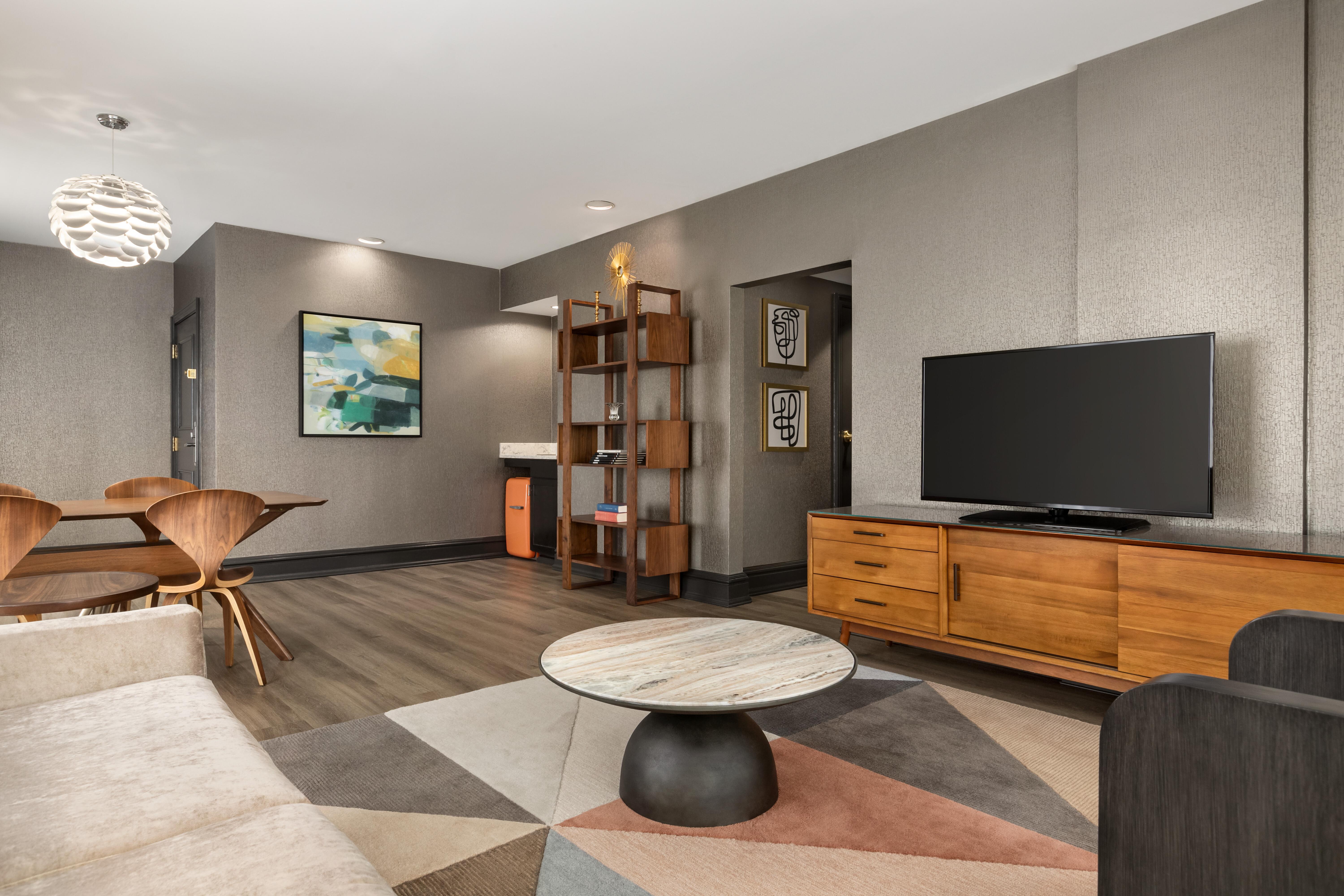 The American Downtown, Tapestry Collection By Hilton Hotel