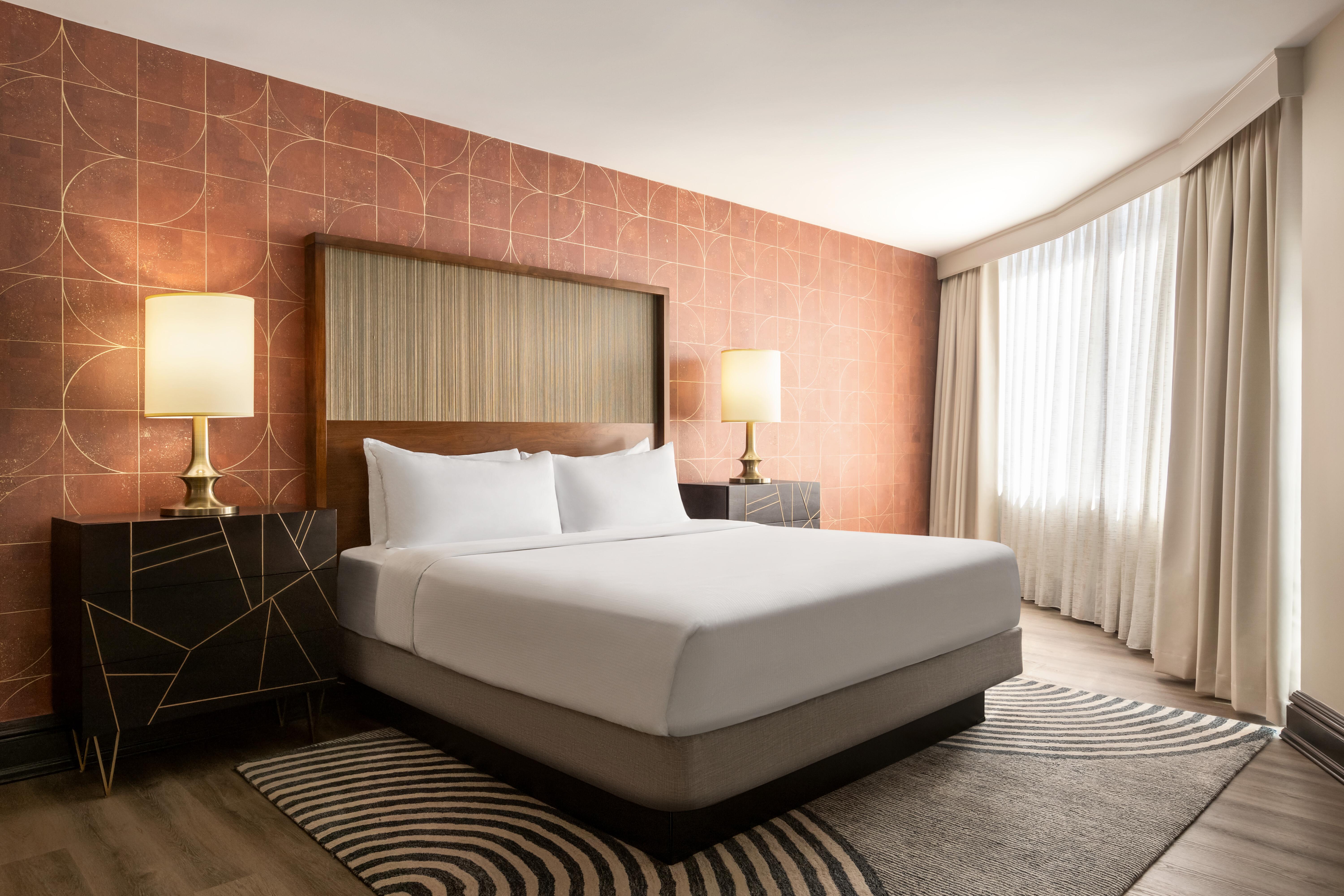 Hotel The American Downtown, Tapestry Collection By Hilton