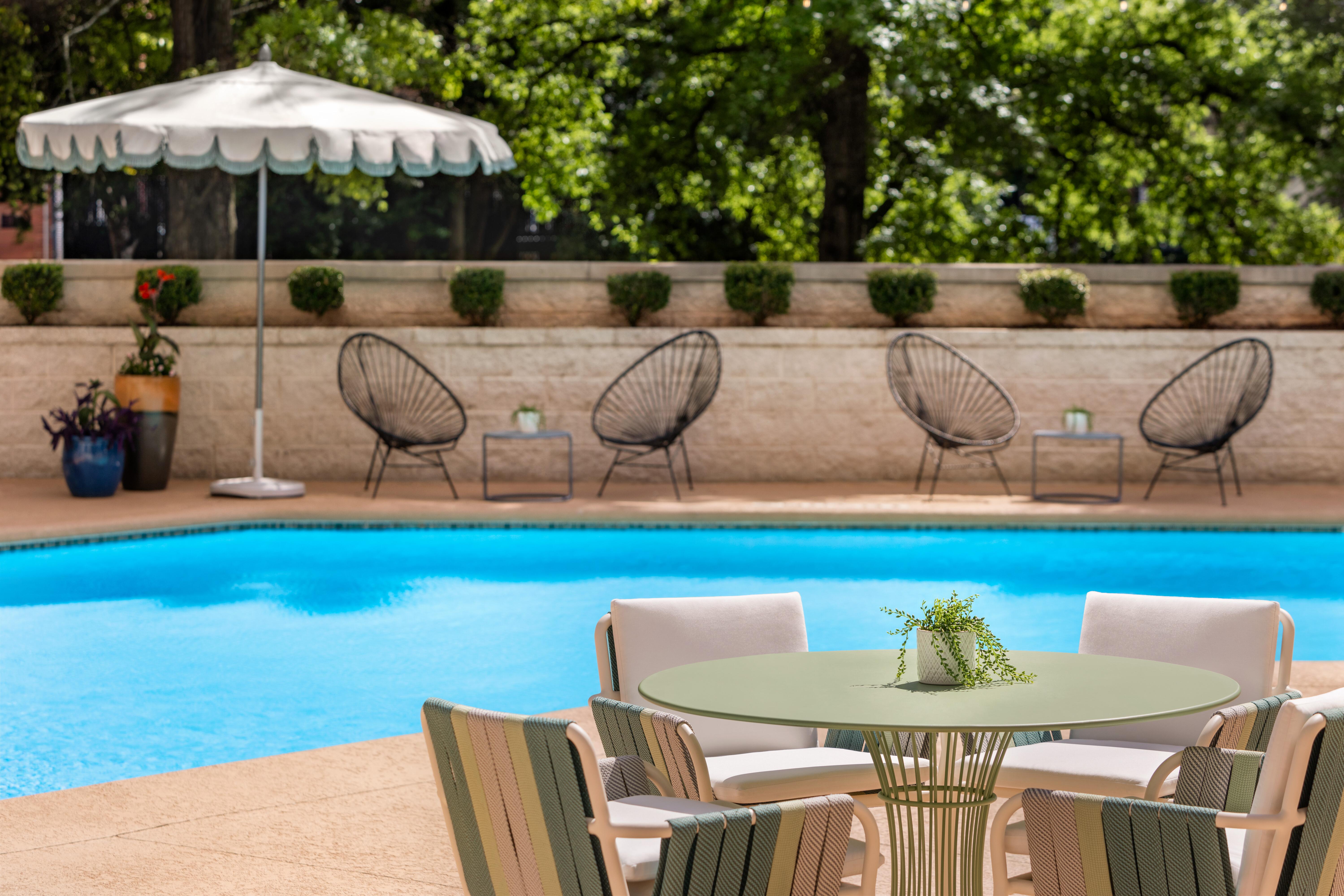 The American Downtown, Tapestry Collection By Hilton Hotel 4*