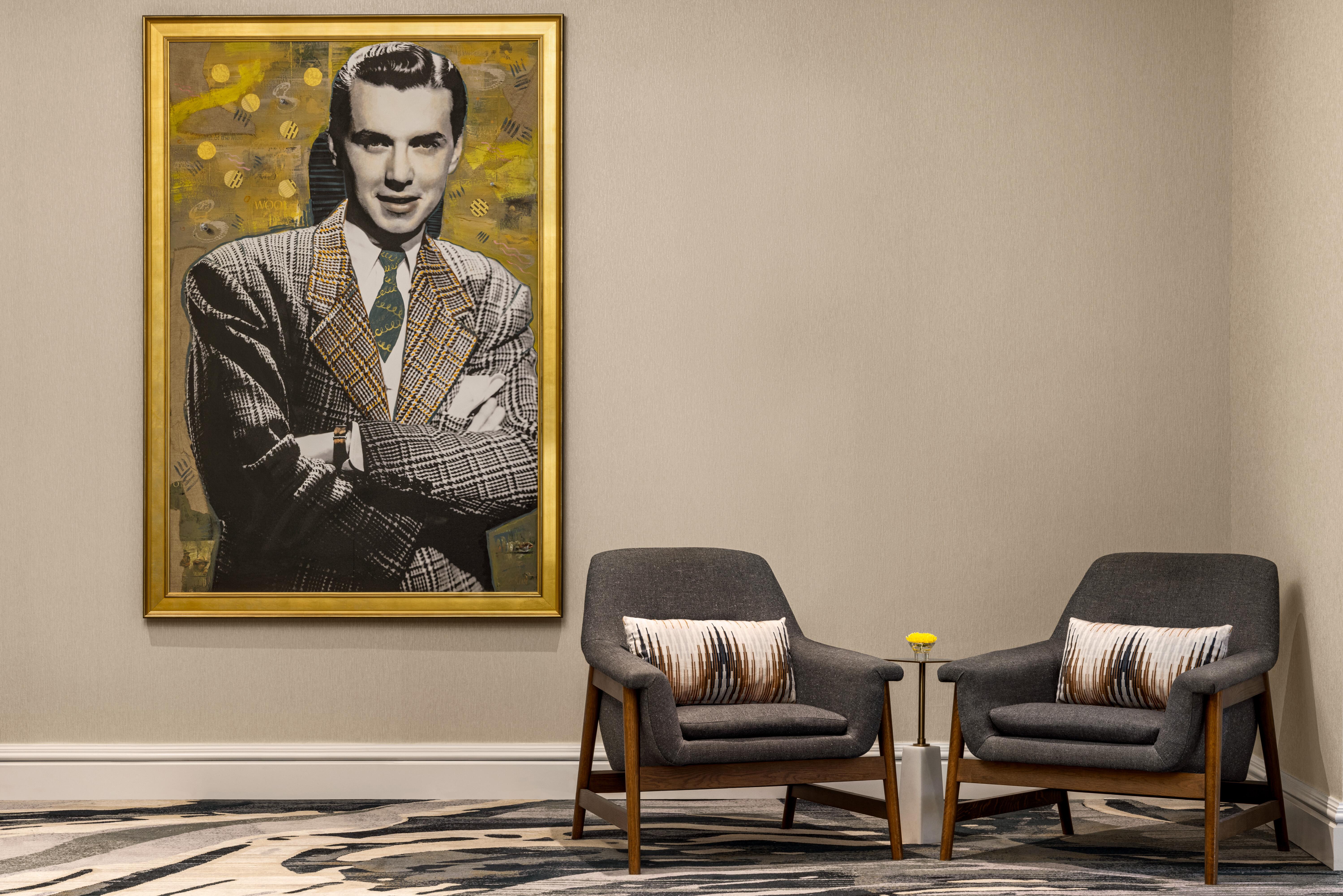 The American Downtown, Tapestry Collection By Hilton Atlanta