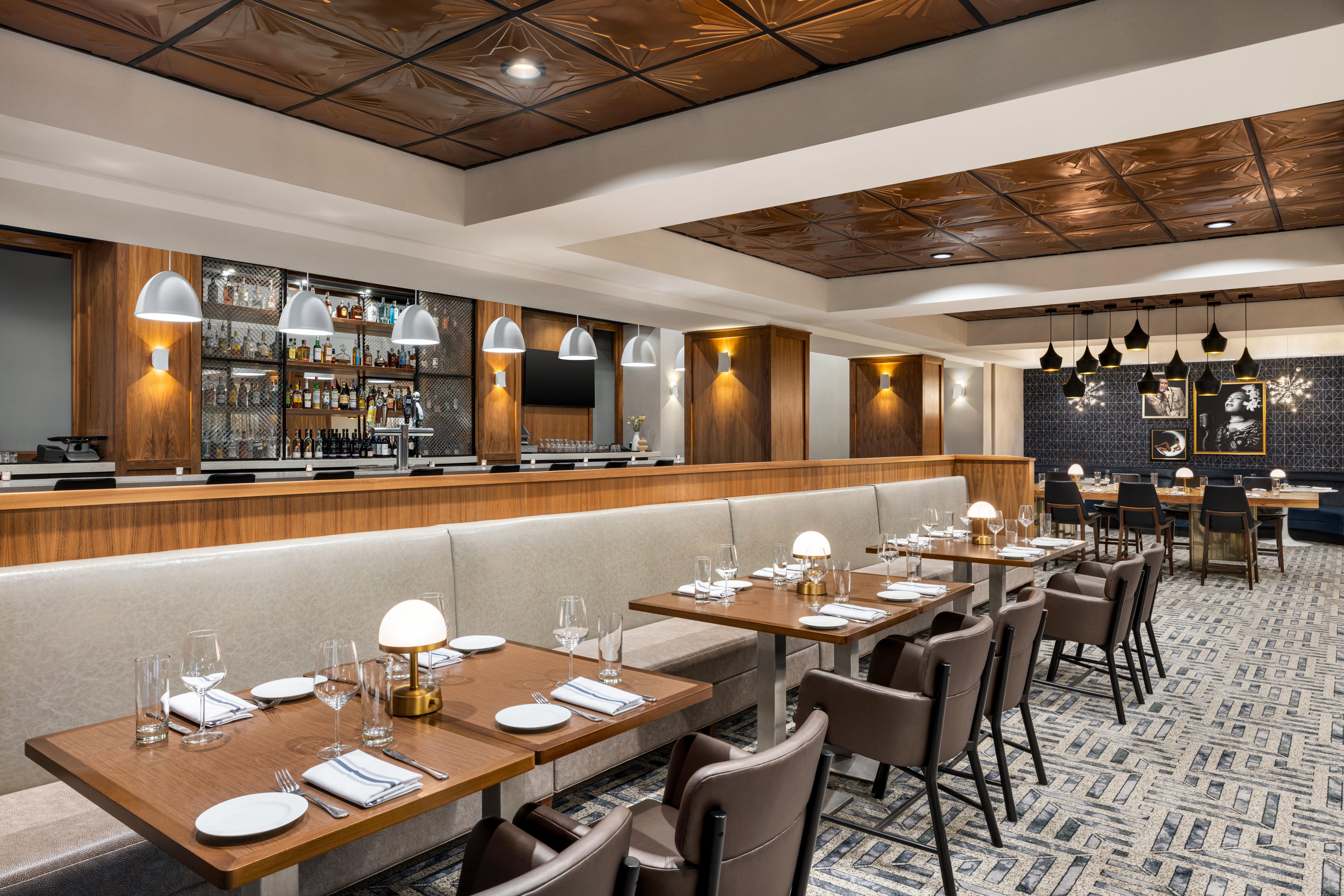 The American Downtown, Tapestry Collection By Hilton 4* Atlanta