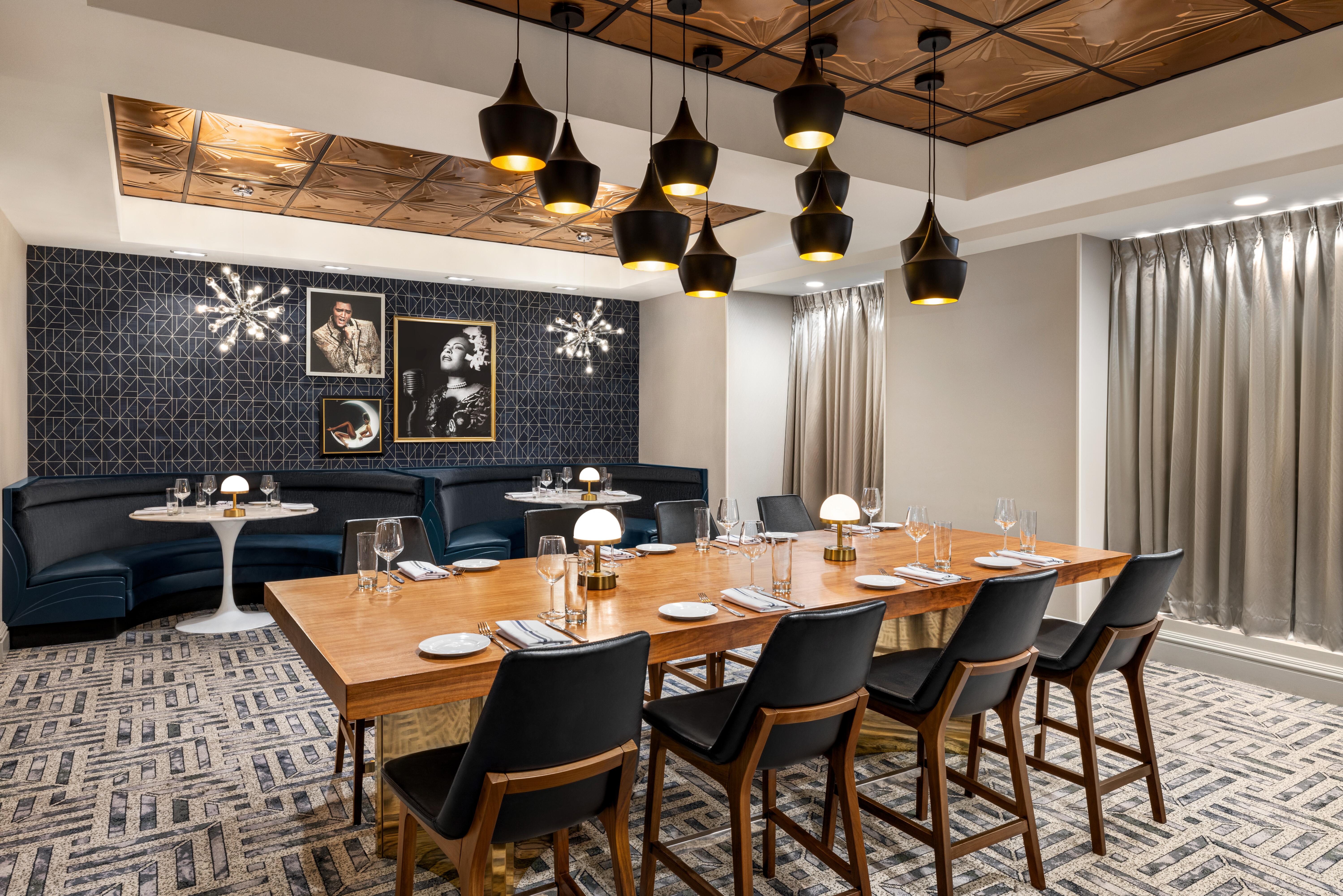 The American Downtown, Tapestry Collection By Hilton Hotel 4*