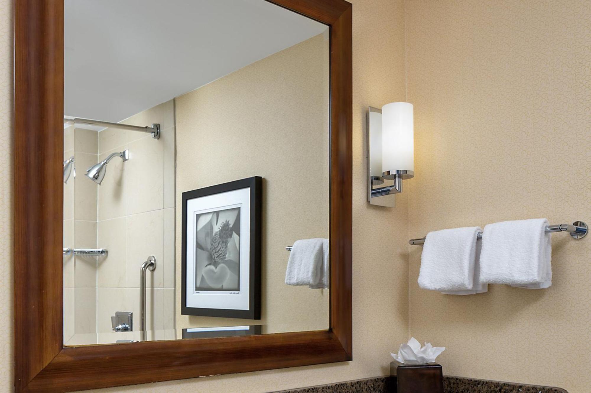Wyndham Buckhead & Conference Center Hotel Atlanta