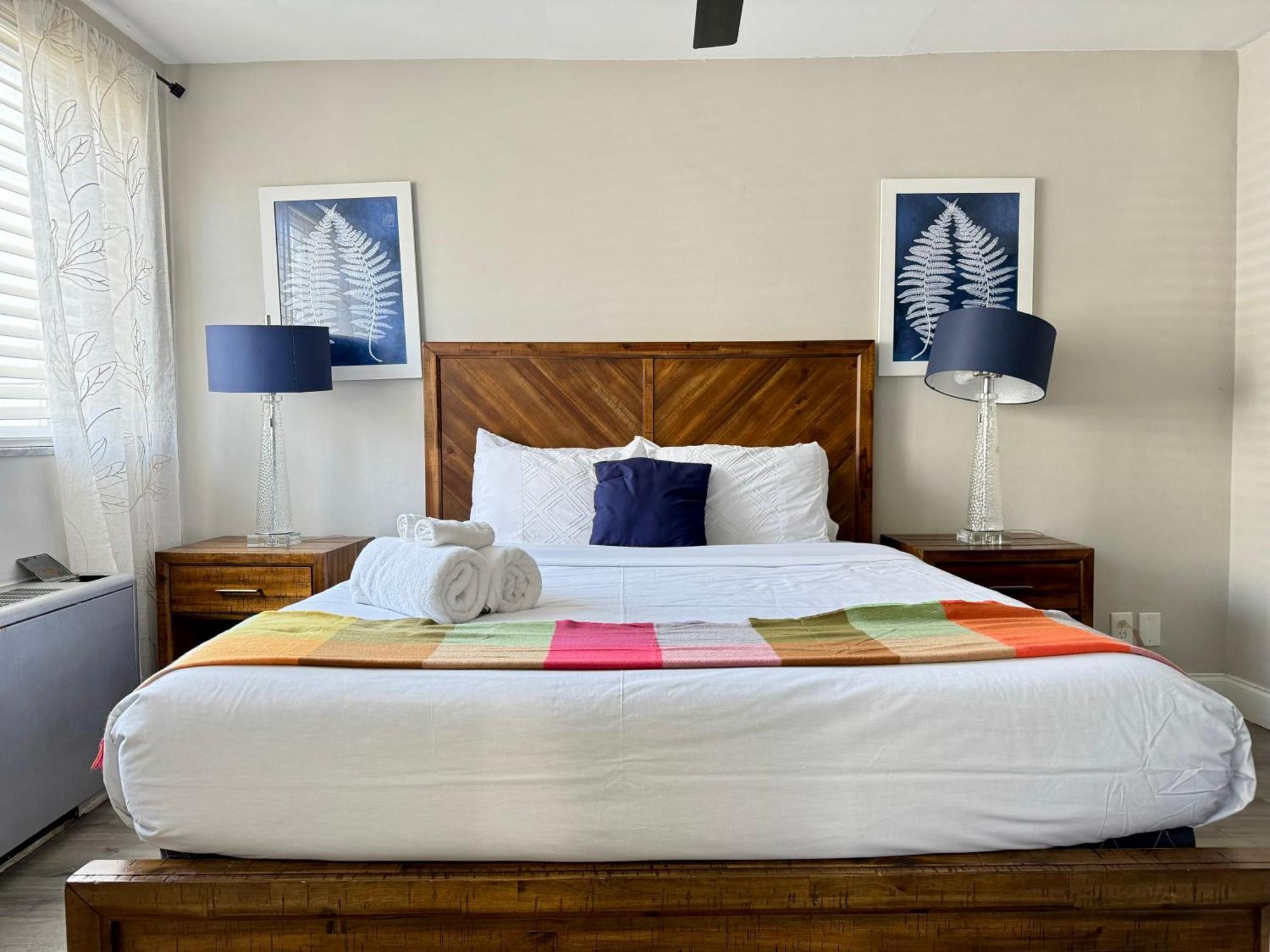 Atl Downtown 2br King Bed Free Parking Lm1408 Atlanta