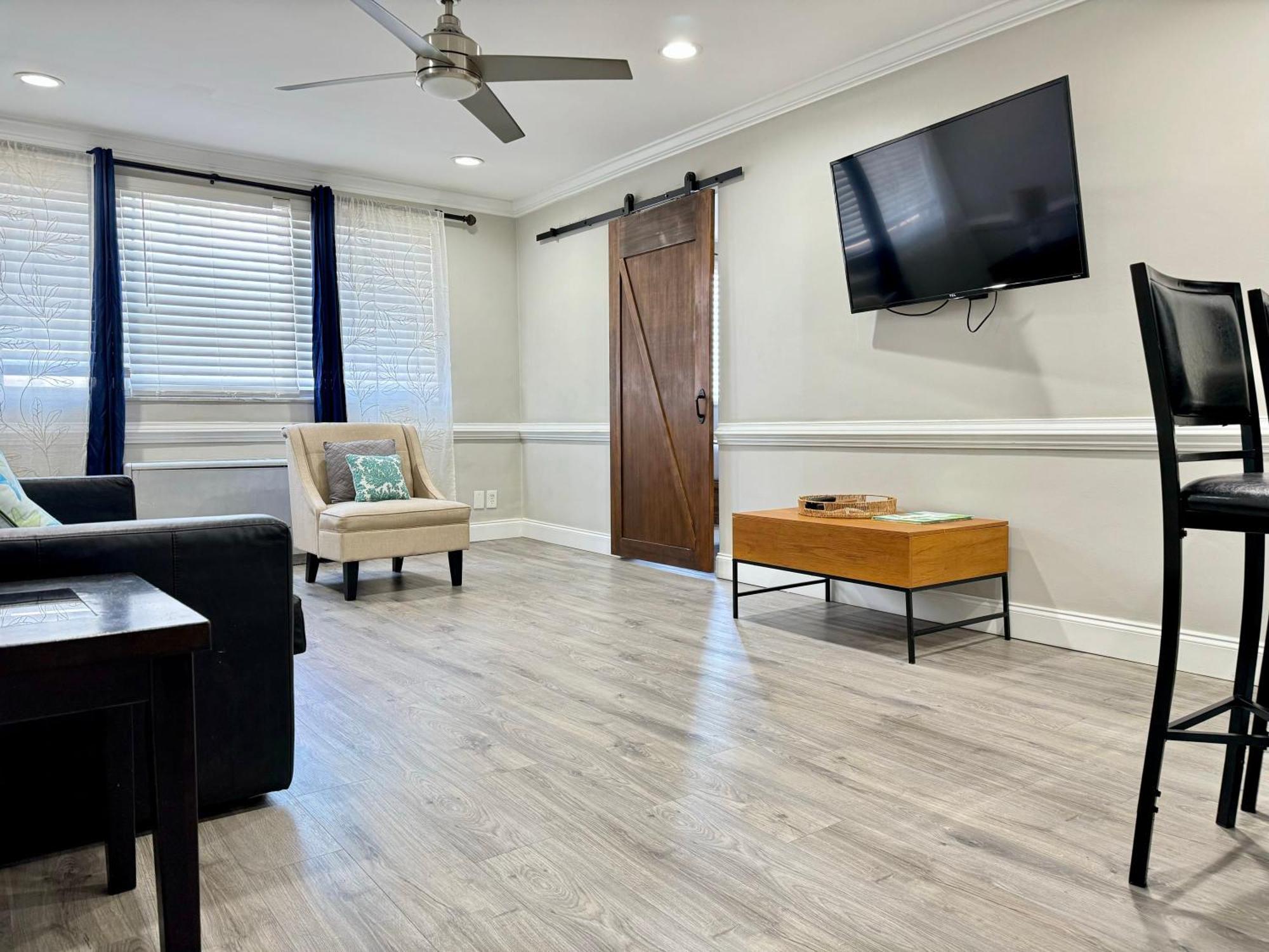 Atl Downtown 2br King Bed Free Parking Lm1408 Atlanta