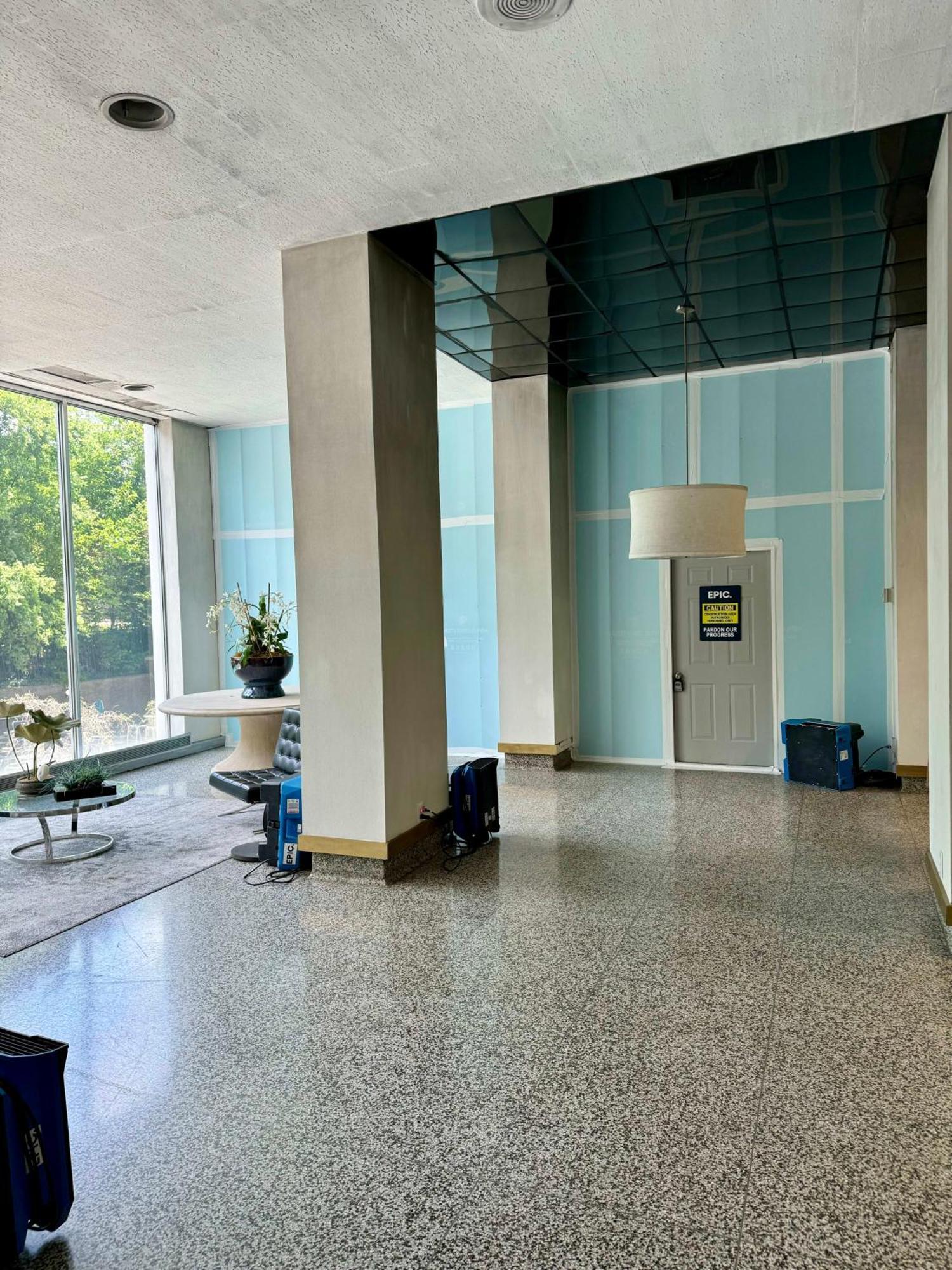 Atl Downtown 2br King Bed Free Parking Lm1408 * Atlanta