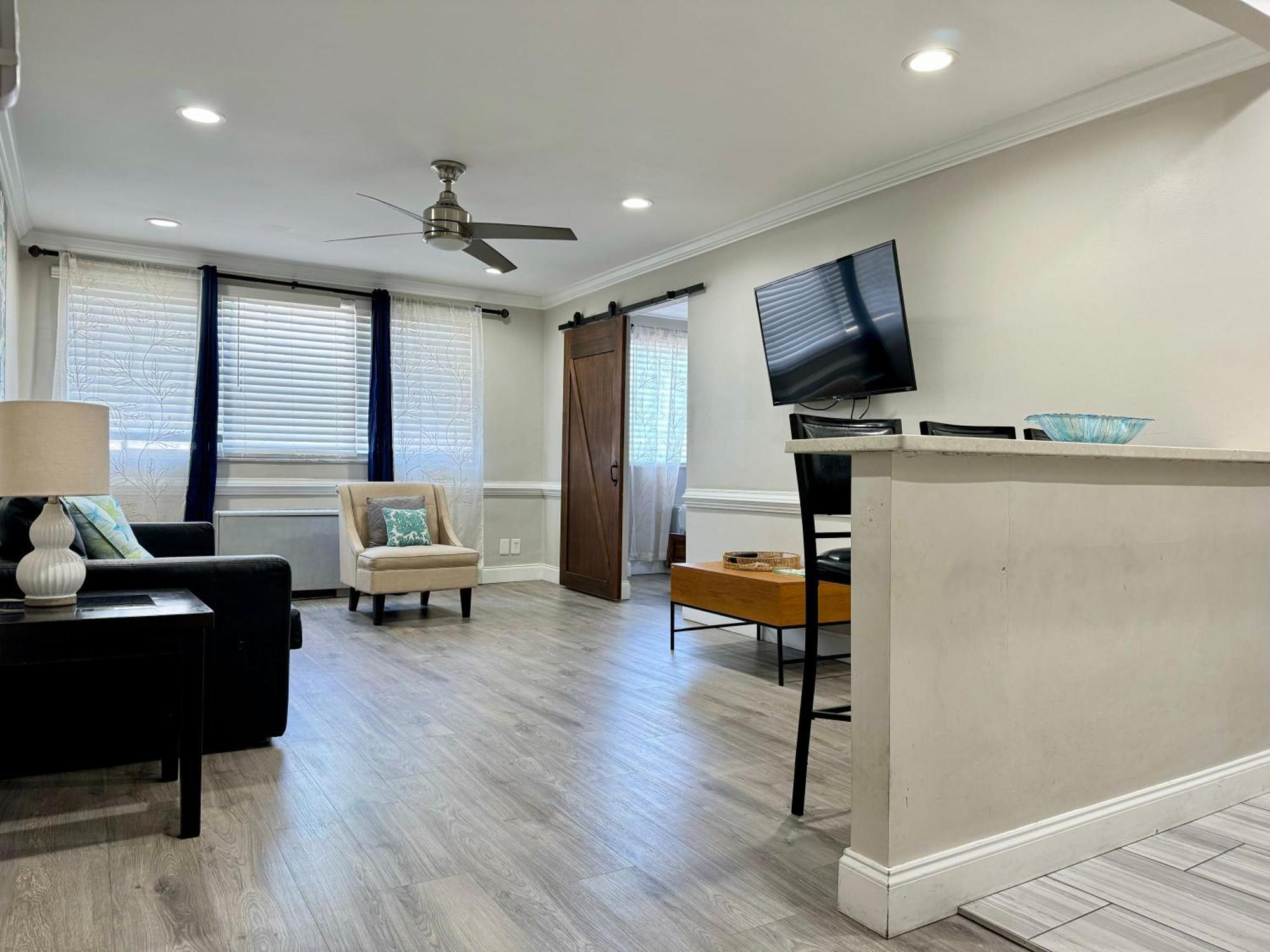 Holiday home Atl Downtown 2br King Bed Free Parking Lm1408 Atlanta