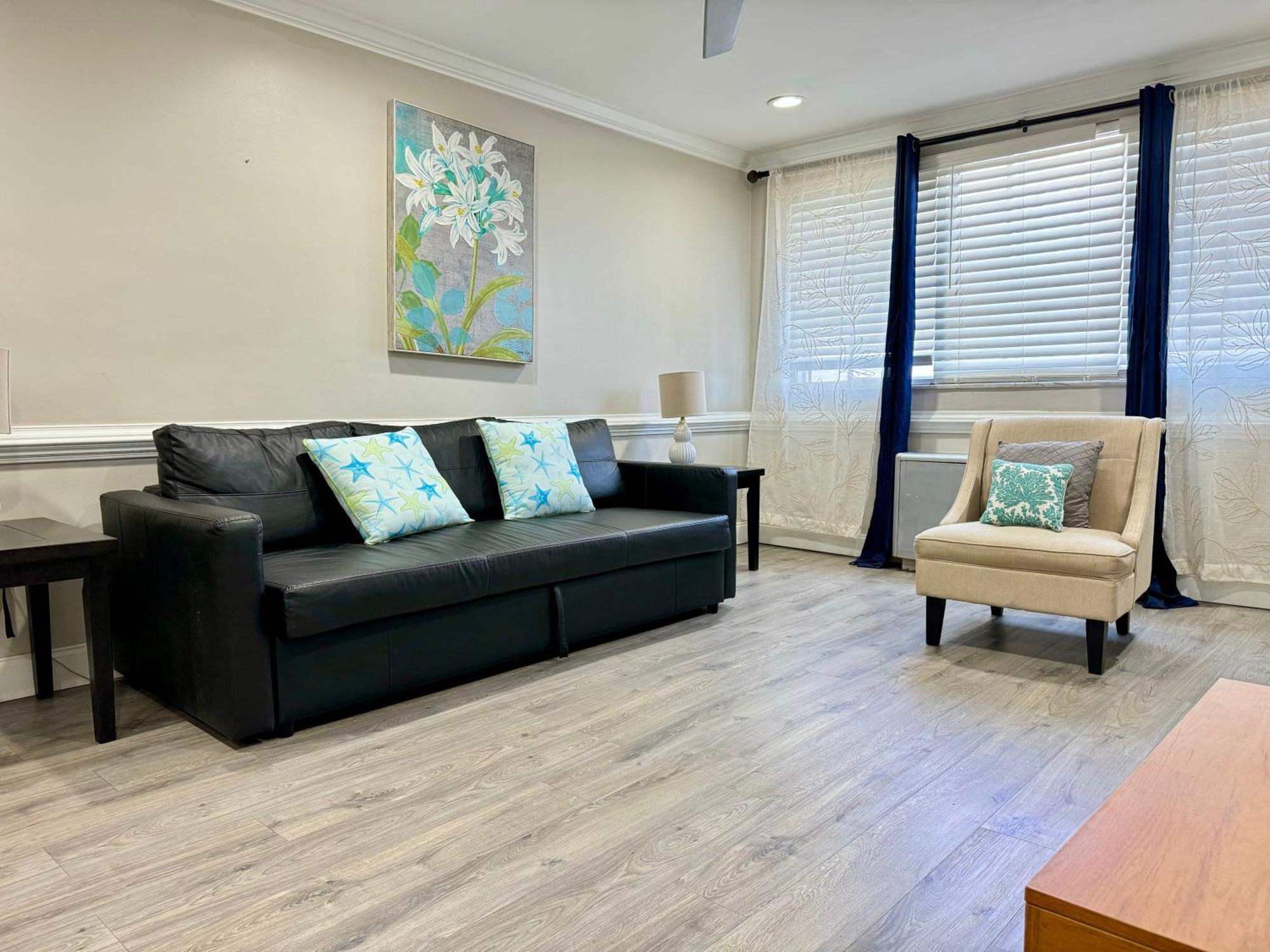 Atl Downtown 2br King Bed Free Parking Lm1408 Atlanta