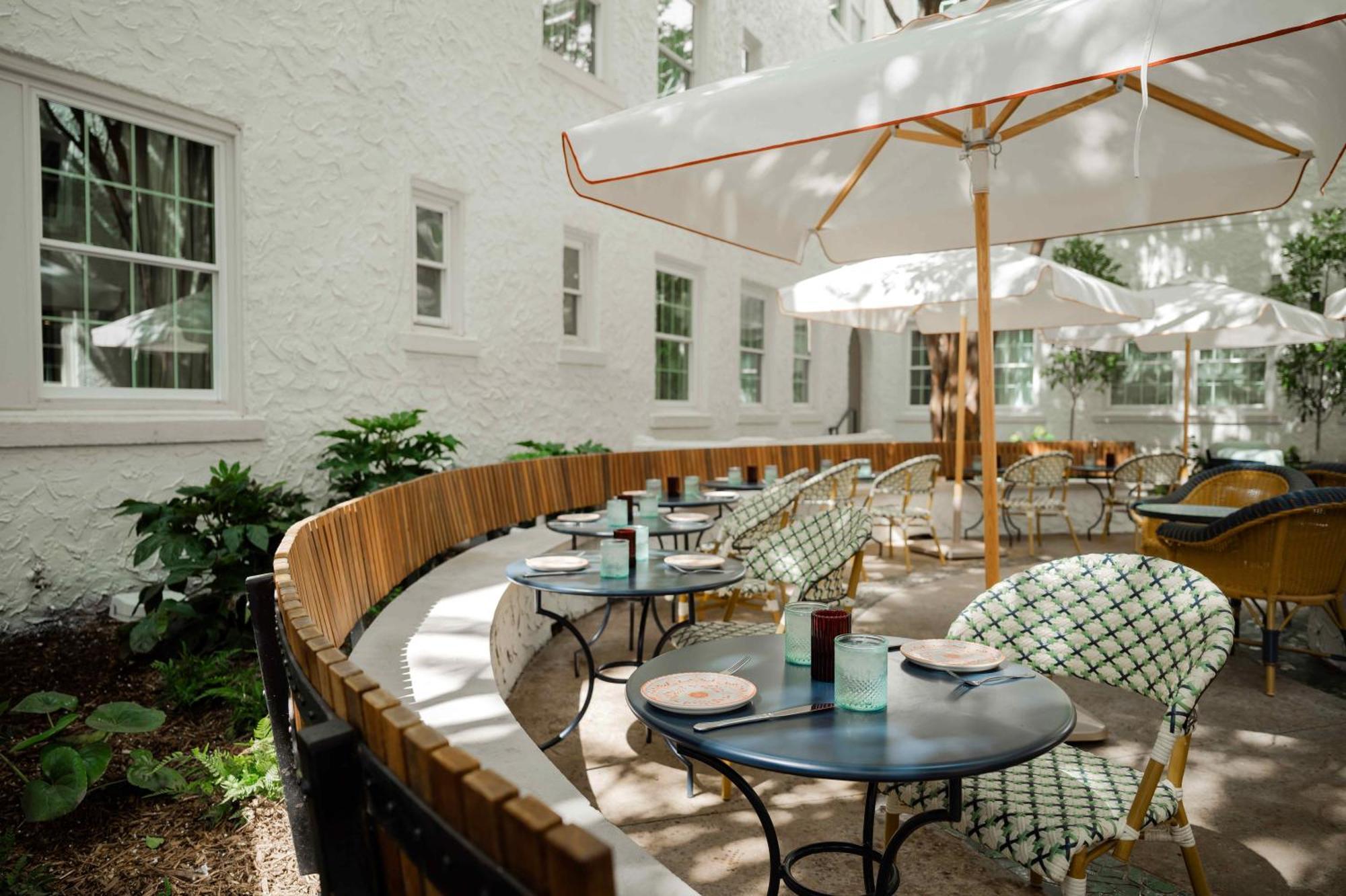 Granada Midtown Atlanta