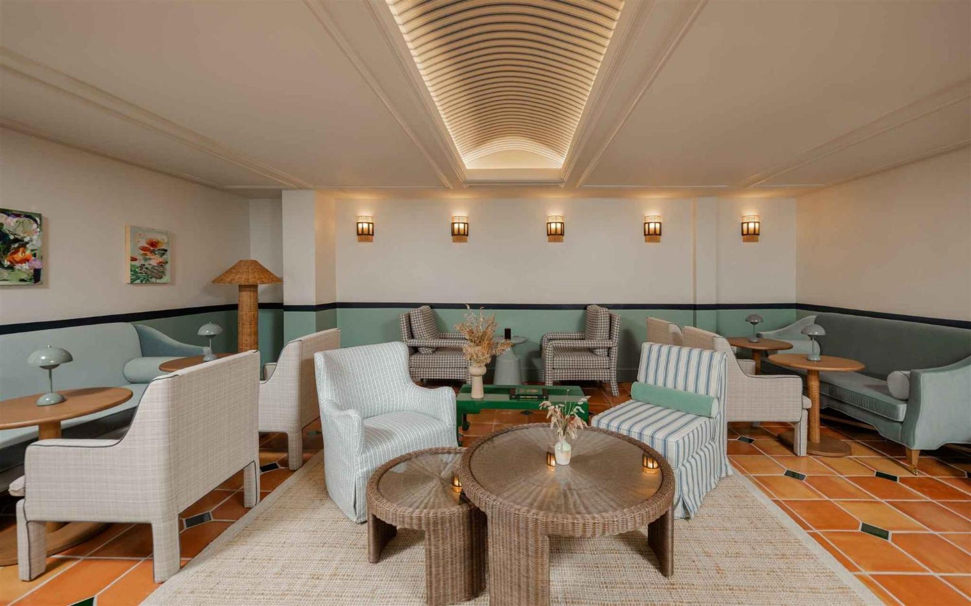 Granada Midtown Hotel