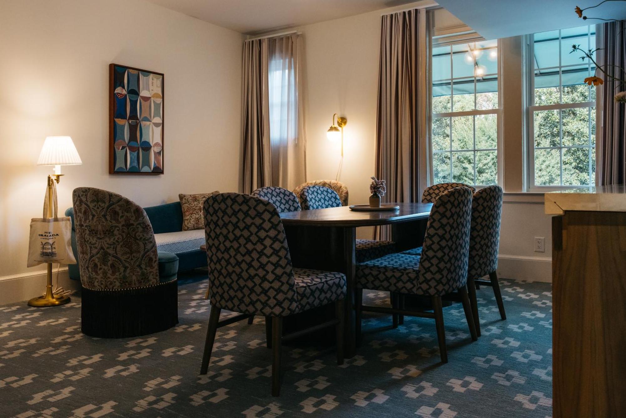 Granada Midtown Hotel Atlanta