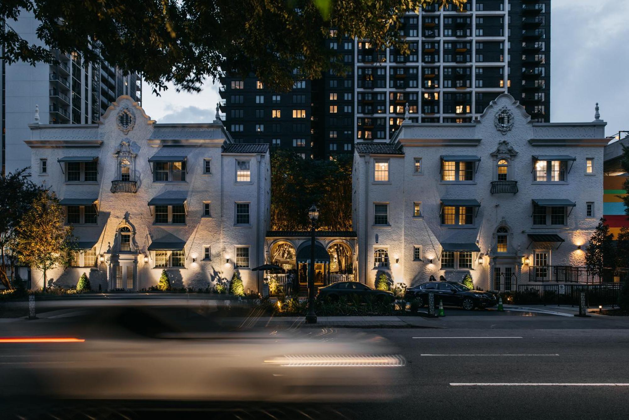 Granada Midtown