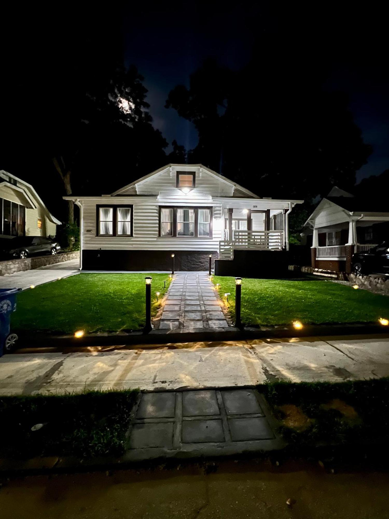 Holiday home Calm 4br-3ba 10 Min Dt Airport By Lsp Homes Atlanta