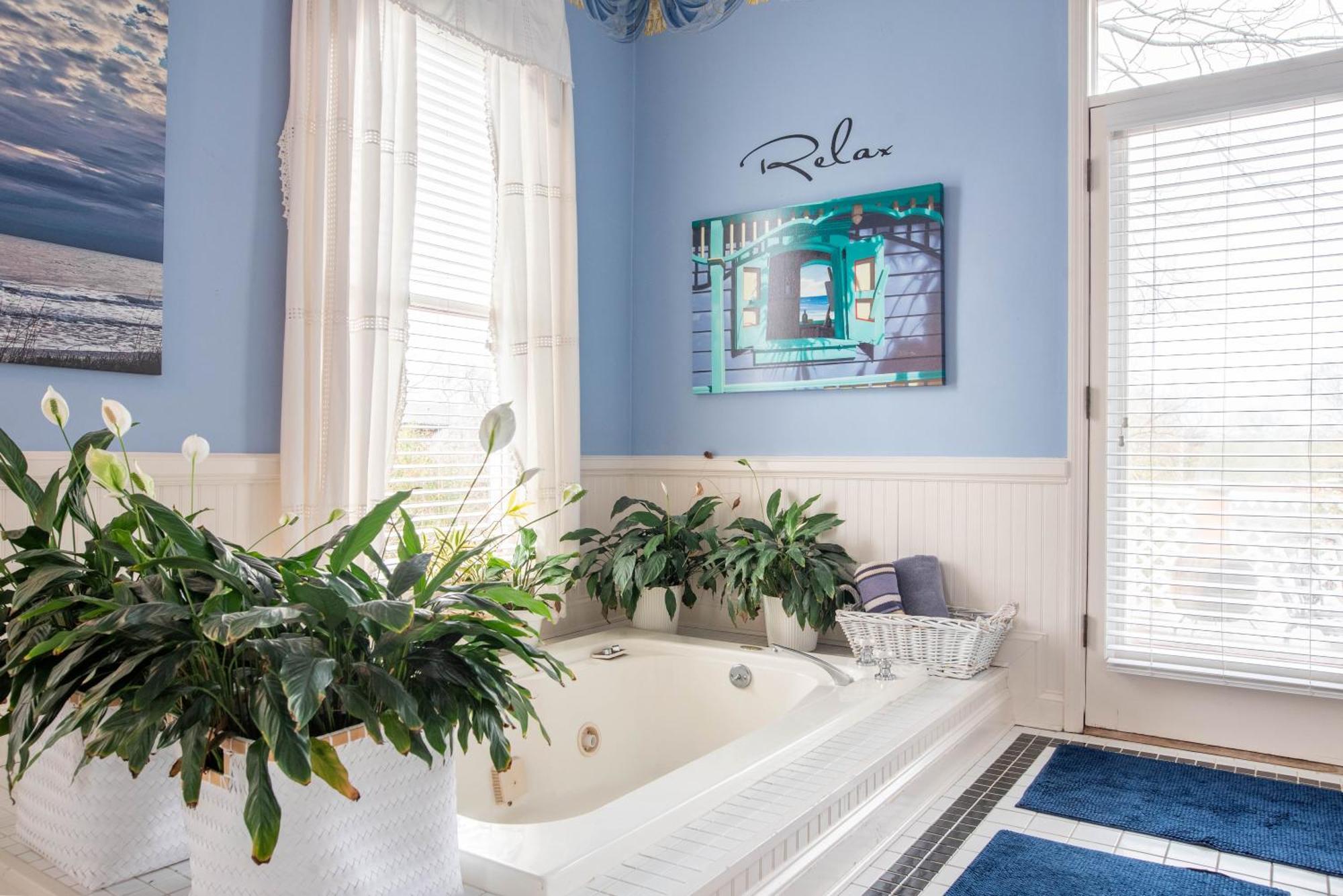Sugar Magnolia Bed & Breakfast