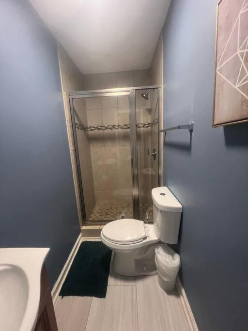 Holiday home Chic Atl - 5 Mins Walk Emory Cdc *