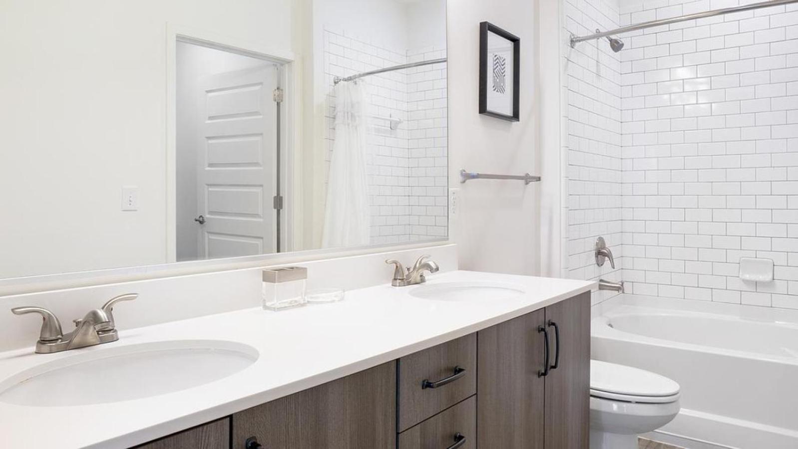 Landing At The Eddy At Riverview - 1 Bedroom In West End Apartment Atlanta
