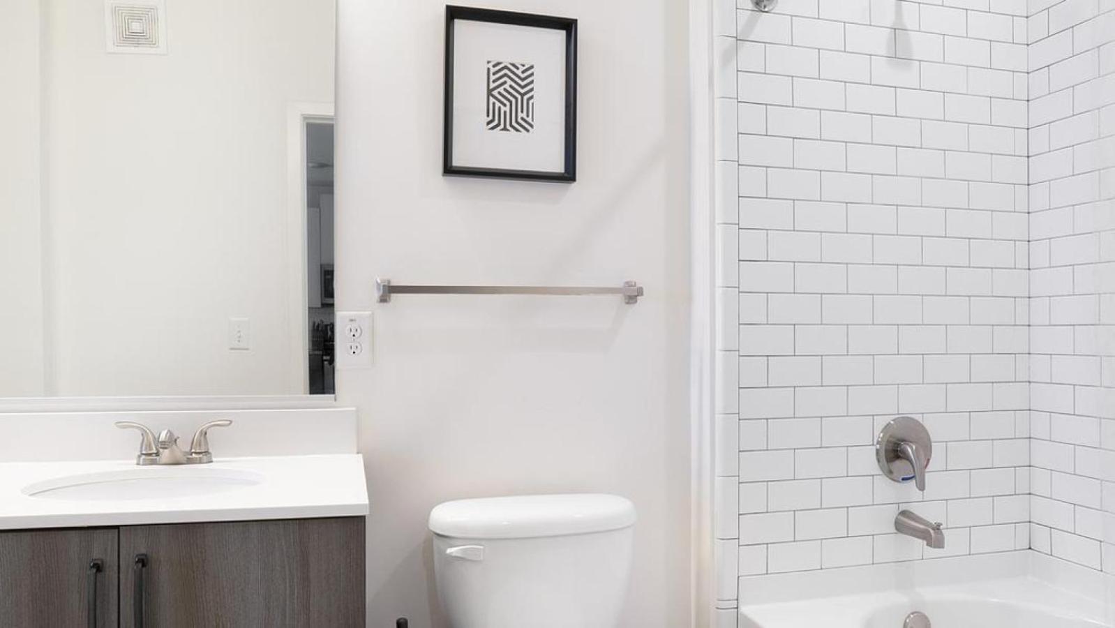 Landing At The Eddy At Riverview - 1 Bedroom In West End Atlanta