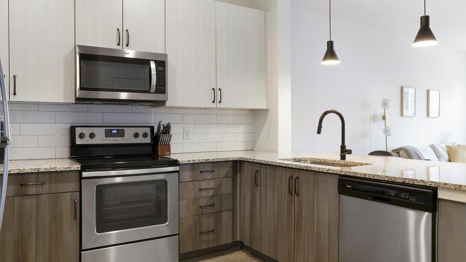 Landing At The Eddy At Riverview - 1 Bedroom In West End * Atlanta