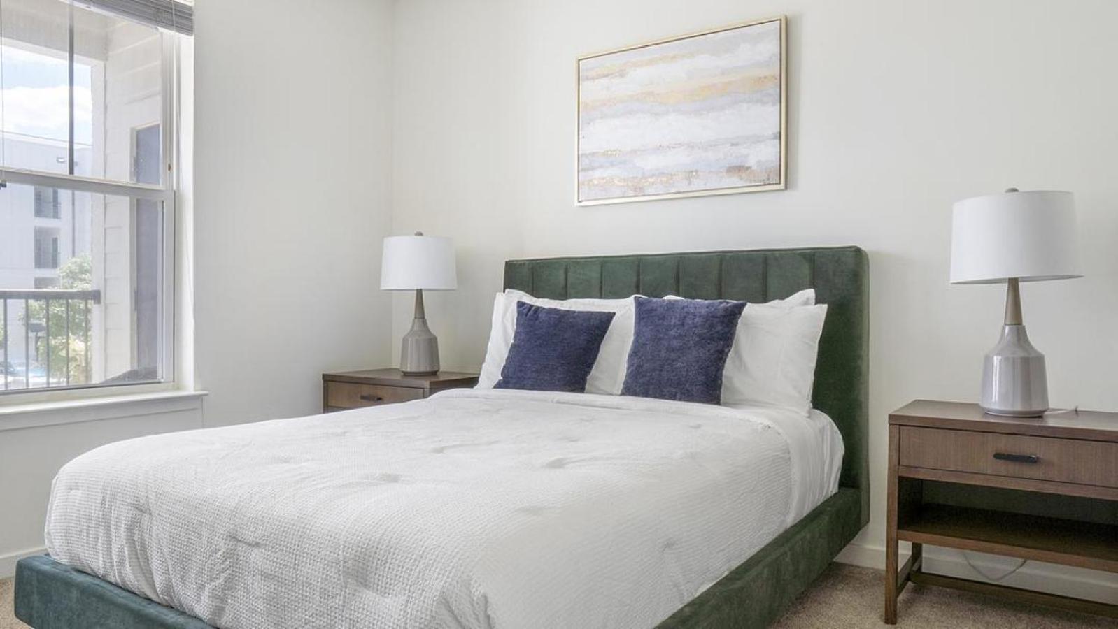 Landing At The Eddy At Riverview - 1 Bedroom In West End * Atlanta
