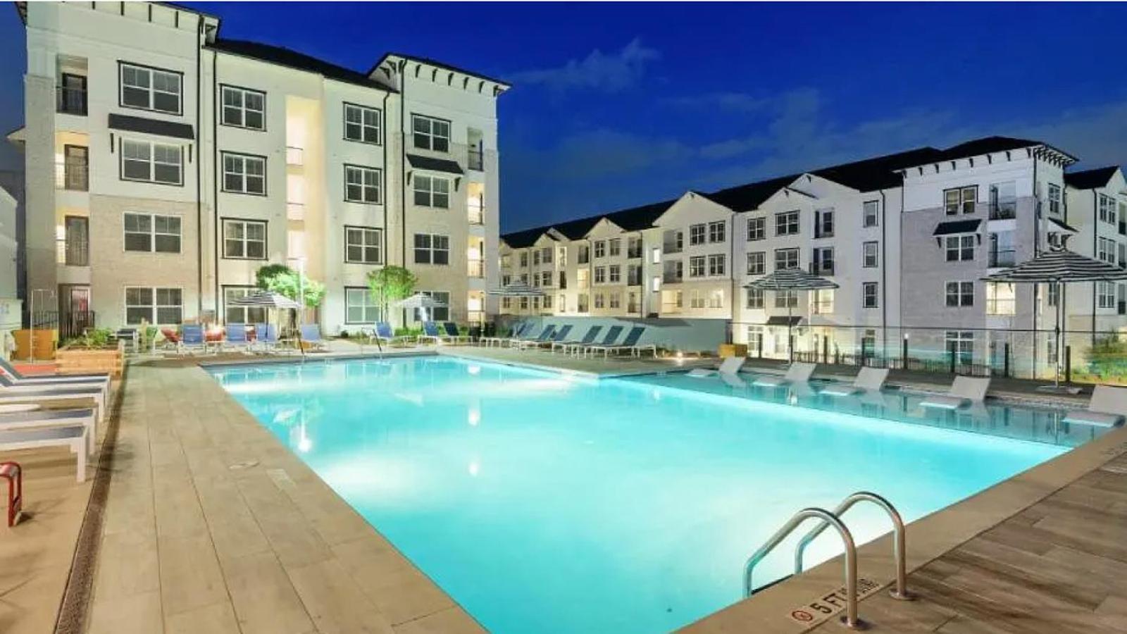 Apartment Landing At The Eddy At Riverview - 1 Bedroom In West End *