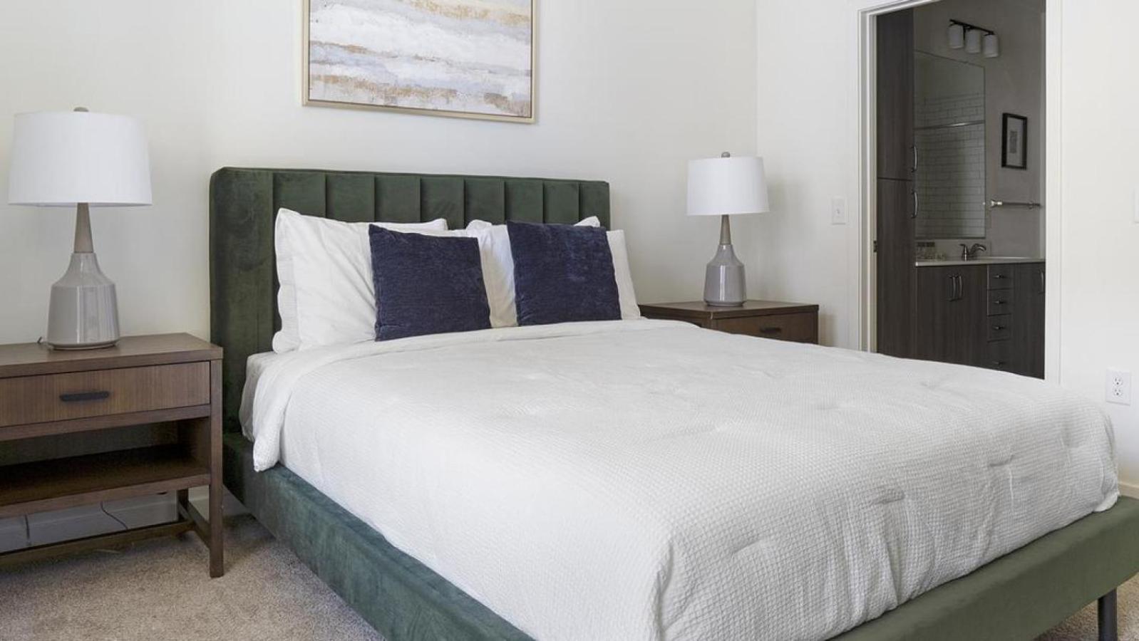 Landing At The Eddy At Riverview - 1 Bedroom In West End Apartment Atlanta