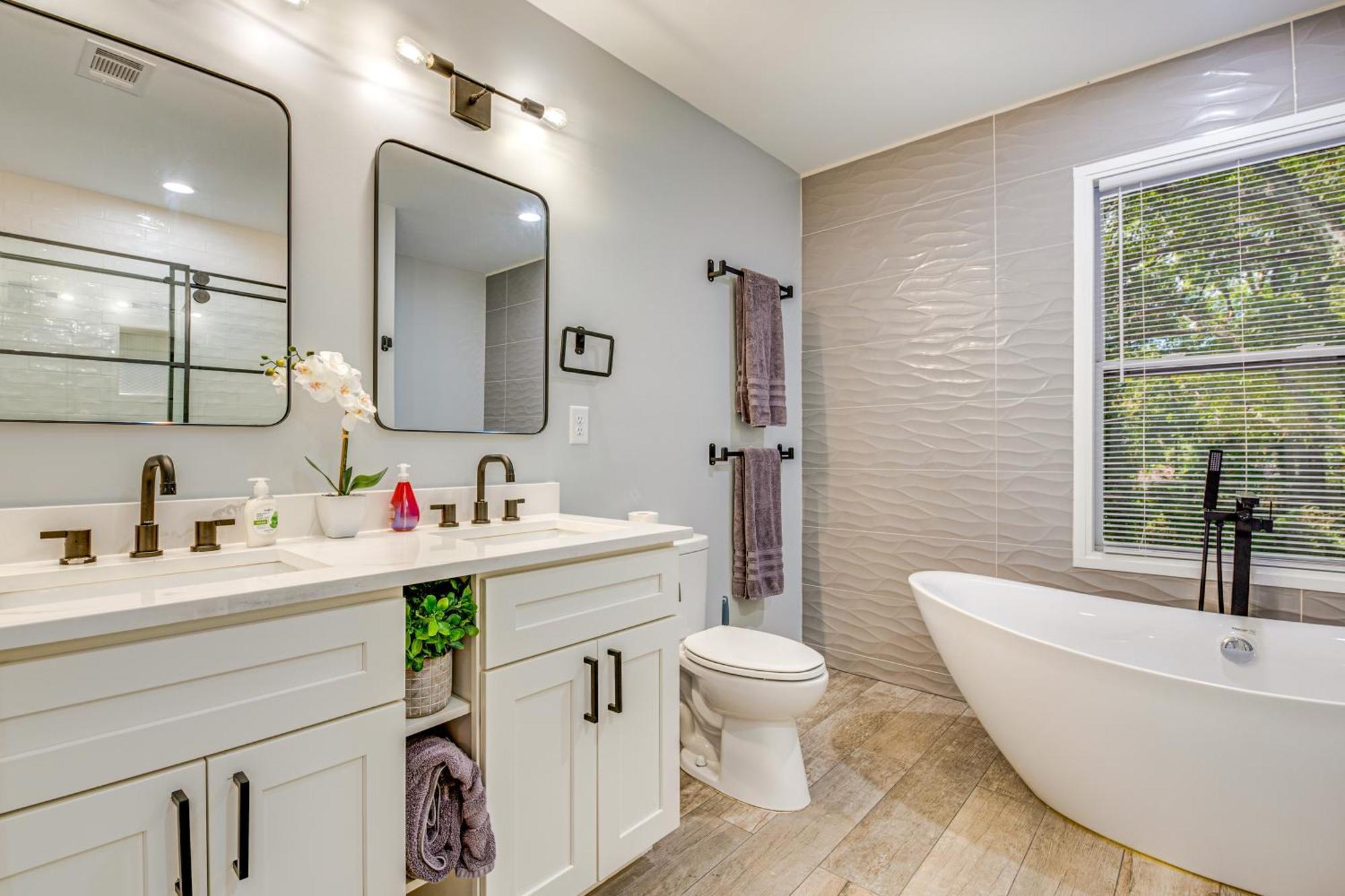 Sleek Near Downtown Atlanta! Holiday home *