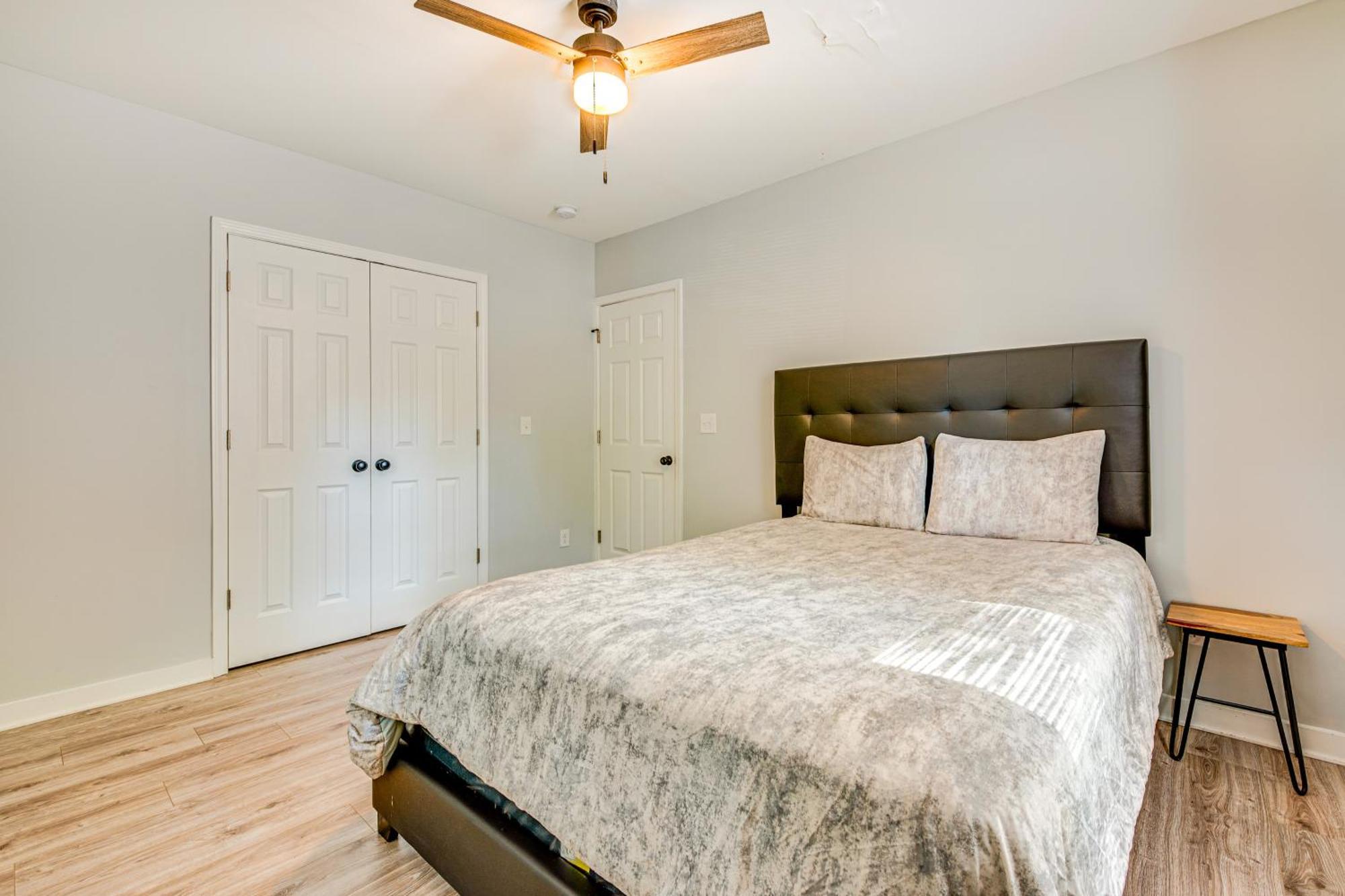 Sleek Near Downtown Atlanta! Holiday home Atlanta